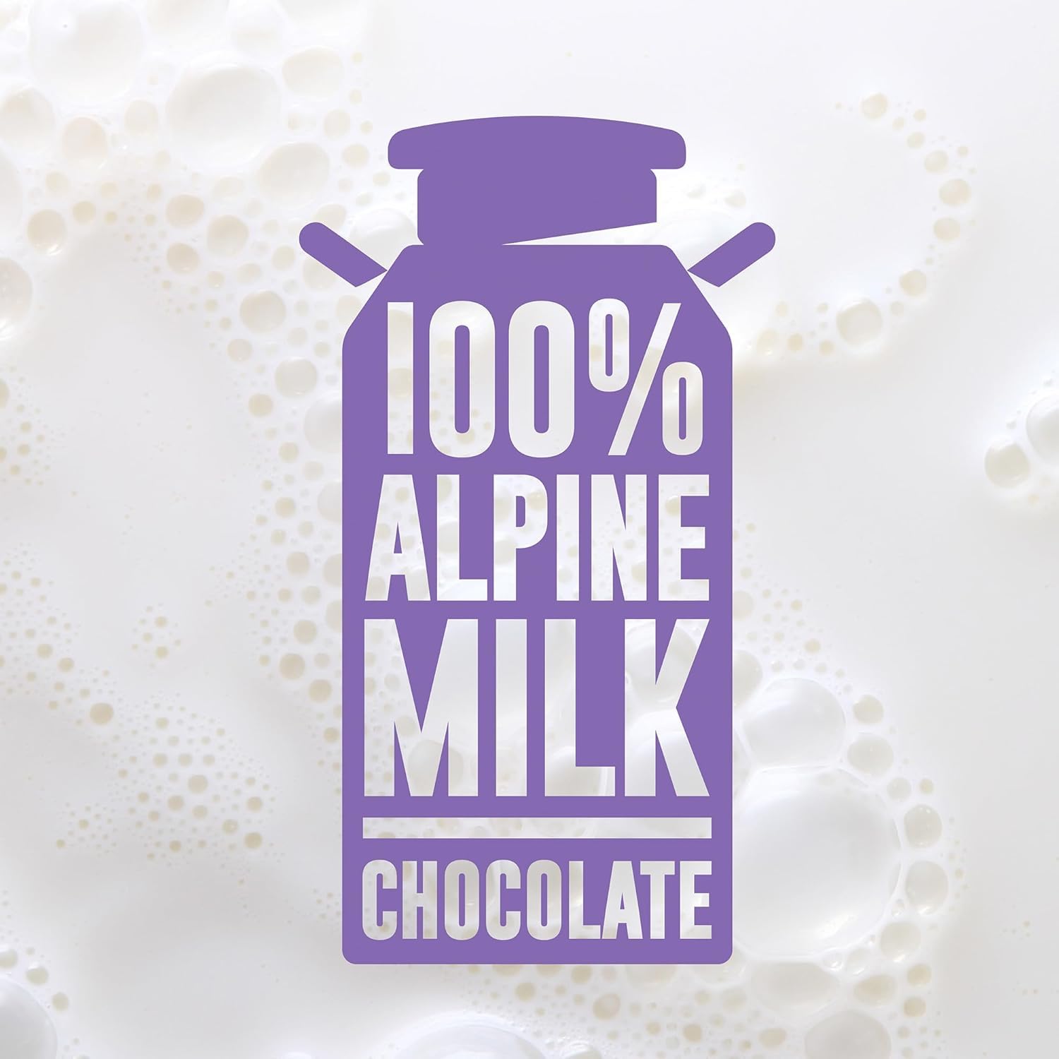 Milka Selection Gift Sharing Bulk Box - Assorted Chocolate Tablets 10 x 100g 5