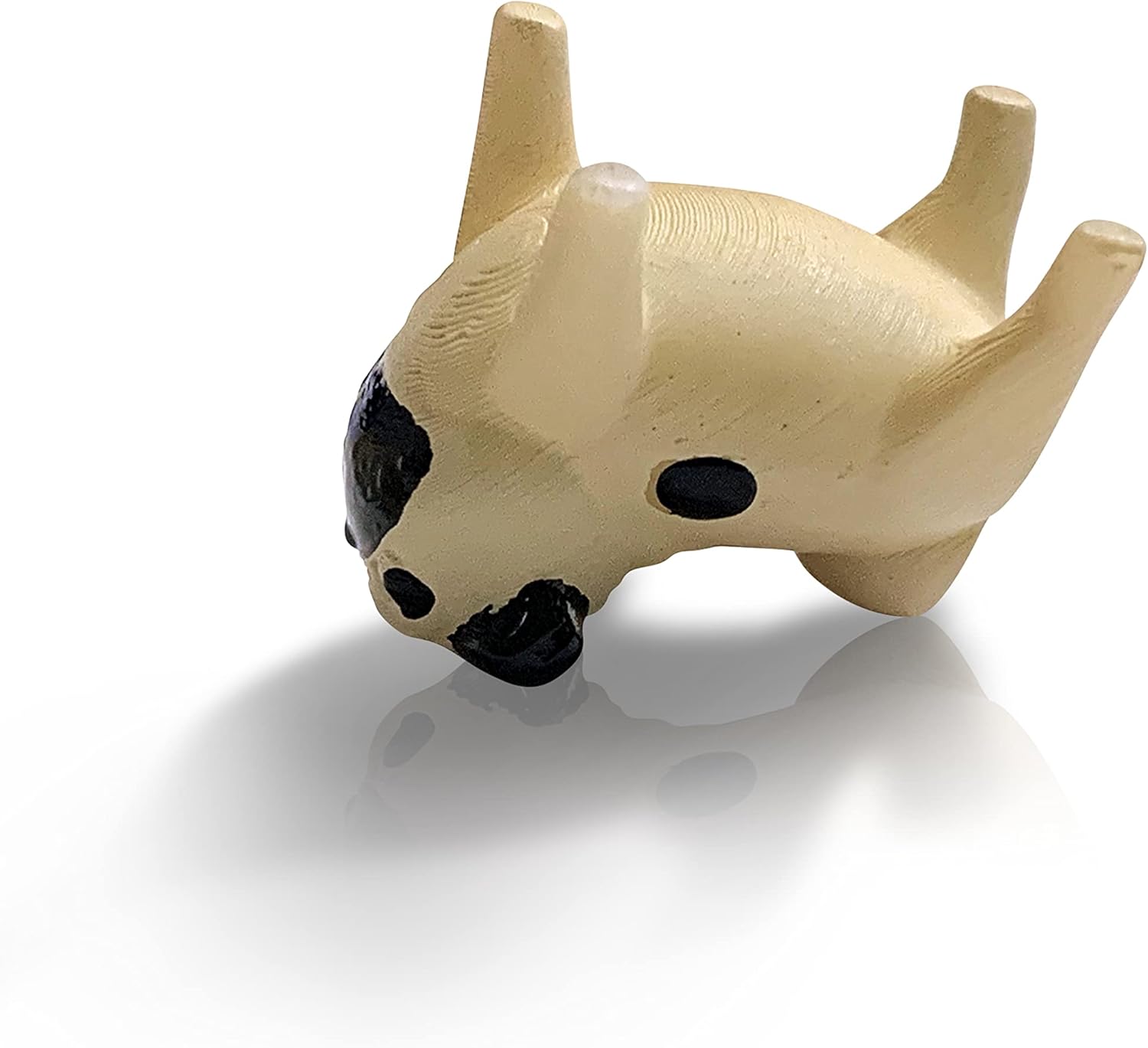 Pass the Pigs Pass the Pugs Dice Game 2