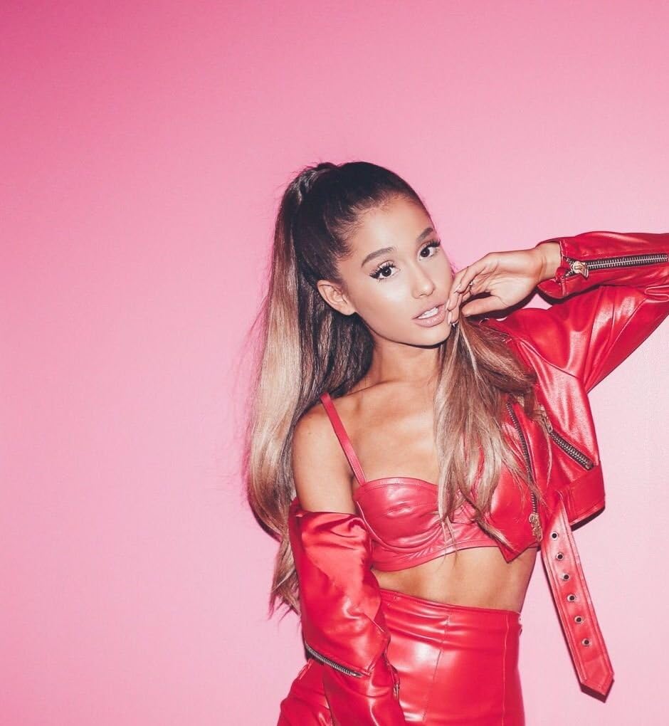 Ariana Grande - Dangerous Woman [Audio CD] 3