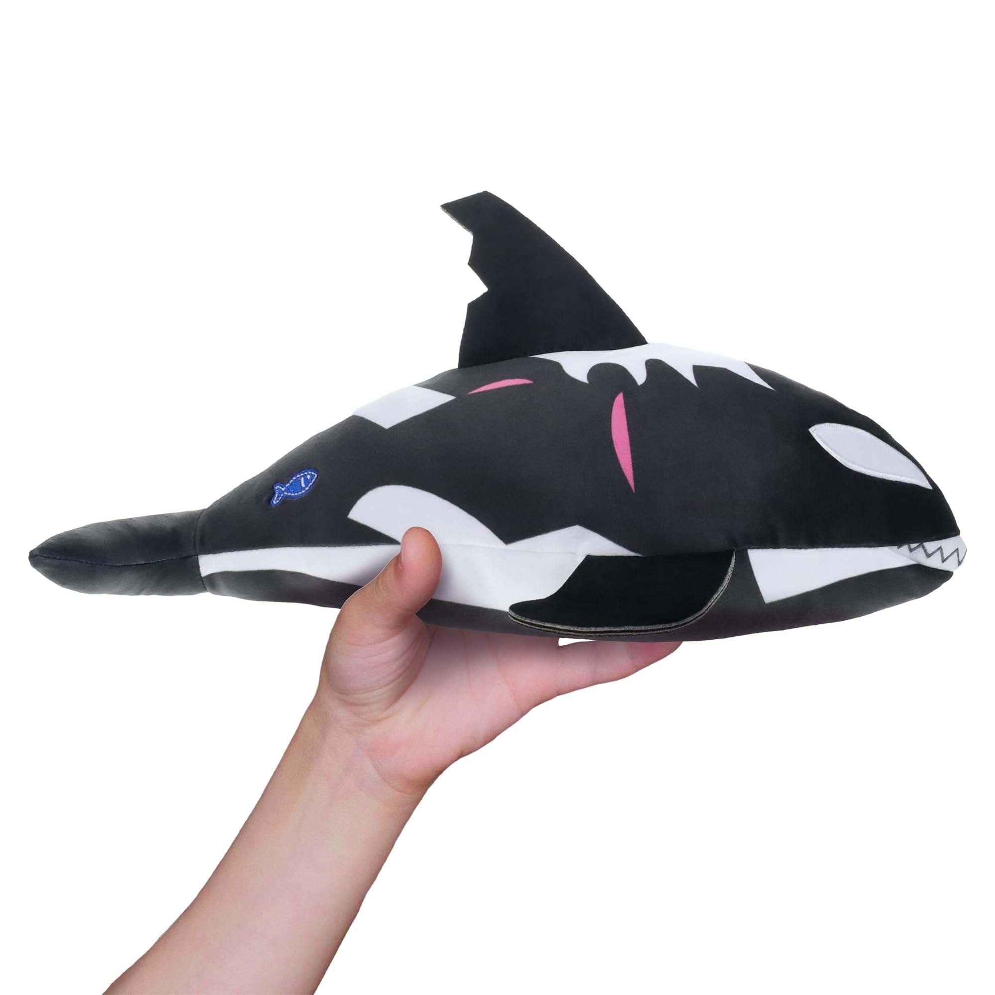 Fisch 15" Deluxe Collectable Plush Blind Box - Mystery Sea Creature 14