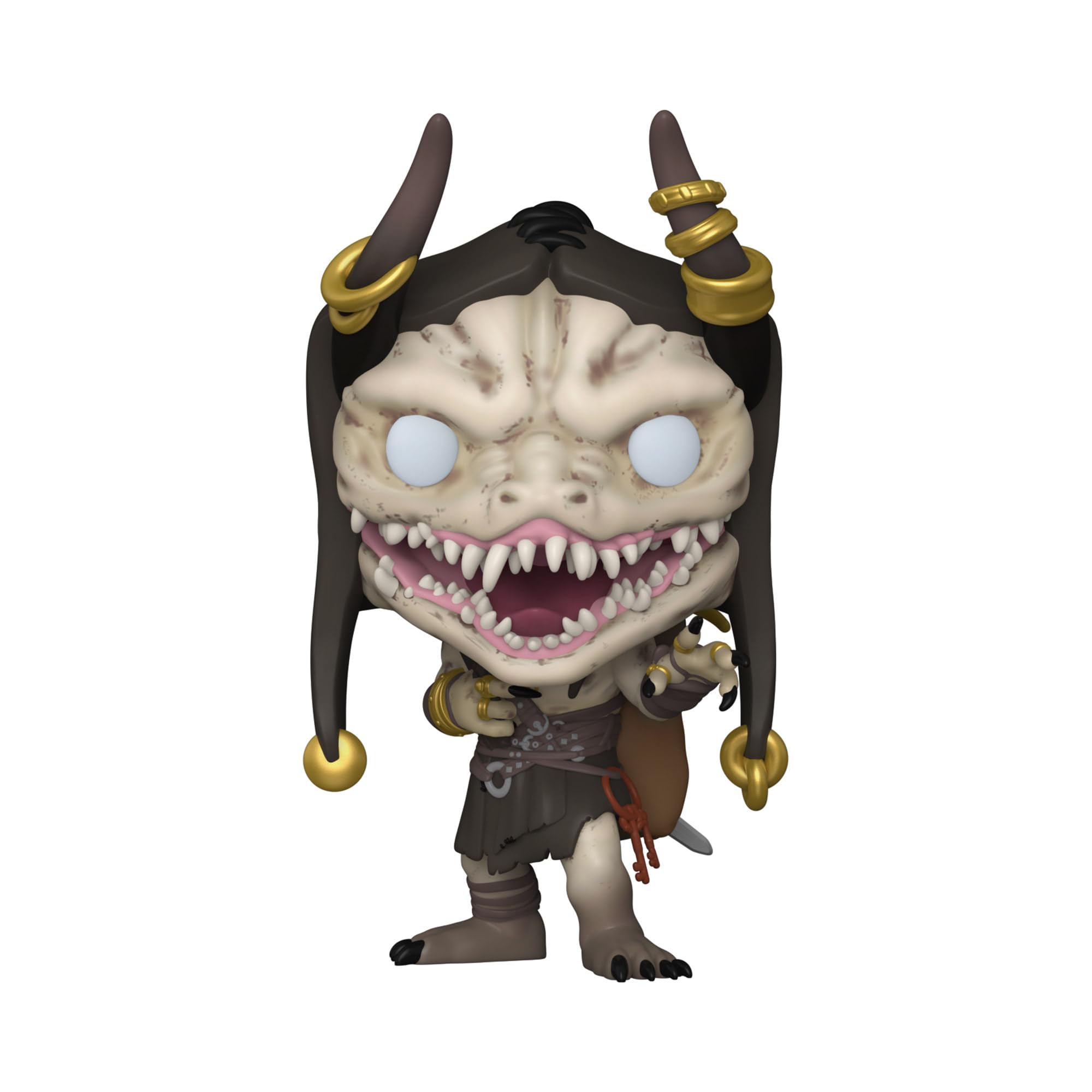Funko Pop! Games: Diablo4 - Treasure Goblin Vinyl Figure 10