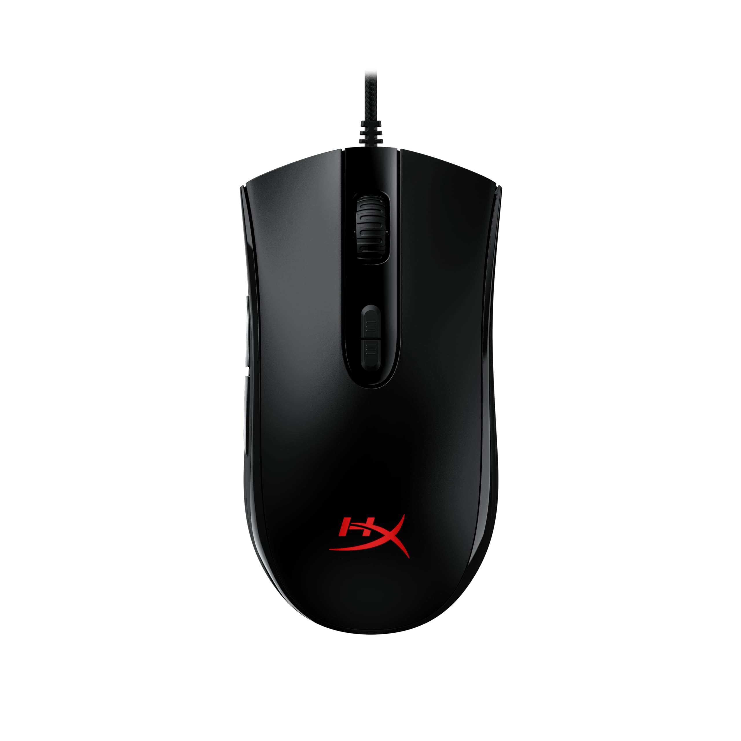 HyperX Pulsefire Core – HX-MC004B RGB Gaming Mouse 1