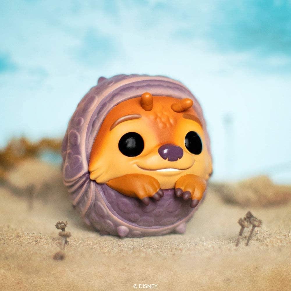 Funko Pop! Disney Raya and the Last Dragon - Tuk Tuk Vinyl Figure 50551