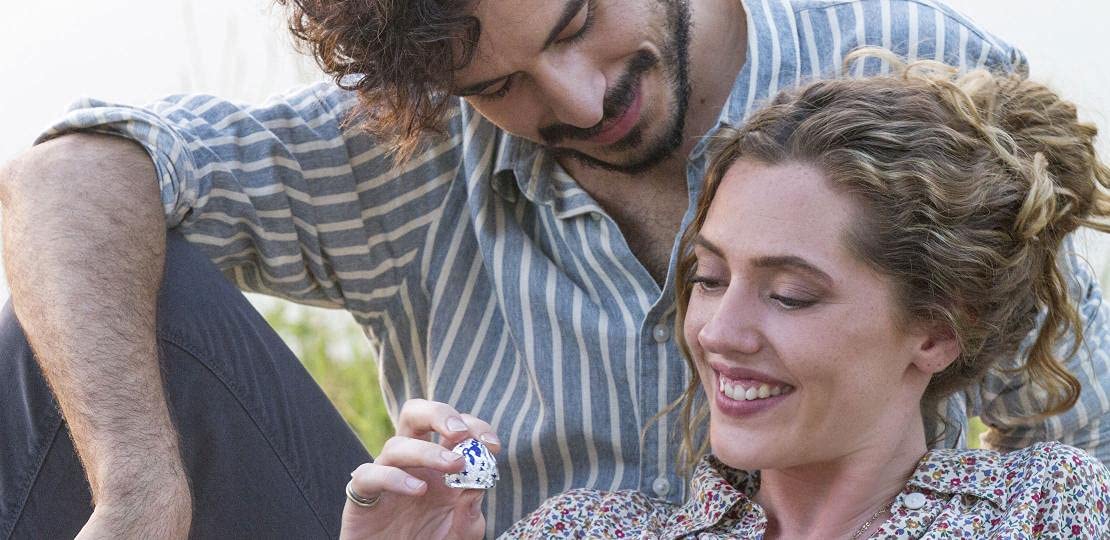 Baci - Dark Chocolate Truffles with Hazelnut Gluten Free Tube 37.5g 4