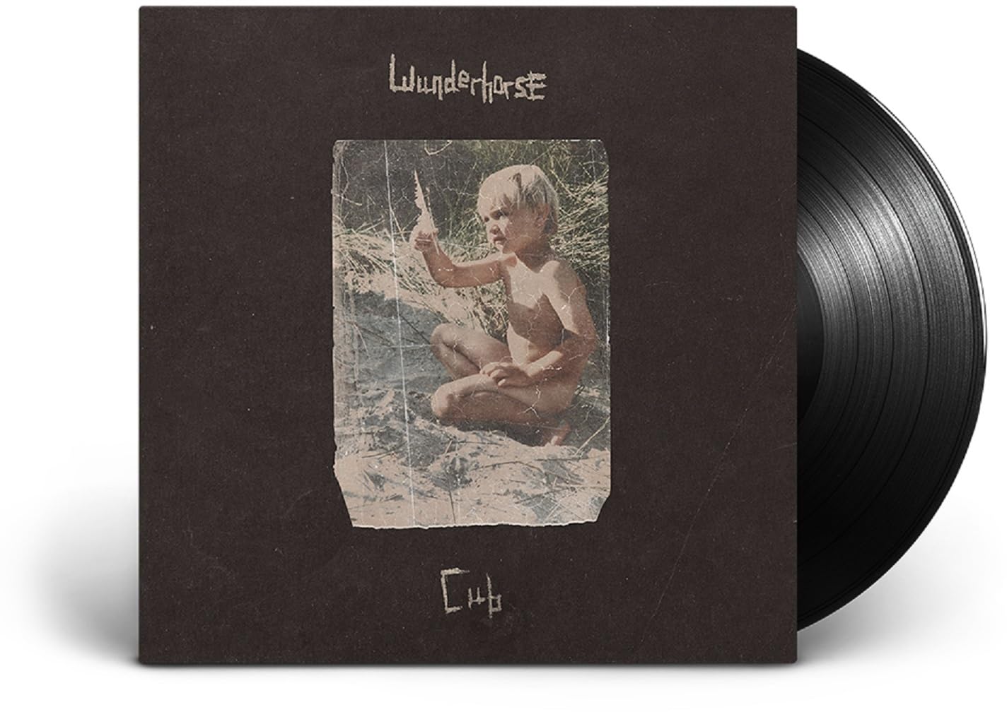 Wunderhorse - Cub [VINYL]