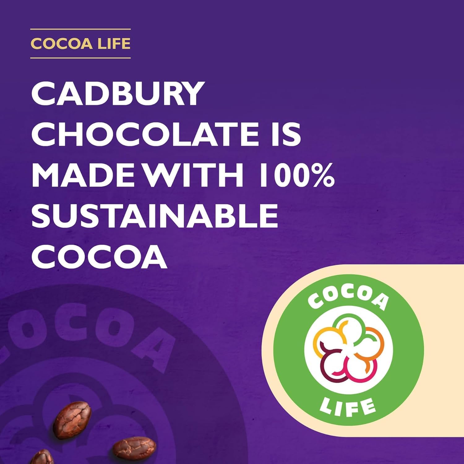 Cadbury Bournville Brunch Bar Chocolate Chip, Dark Chocolate Cereal Bars with Oats, 140g 4