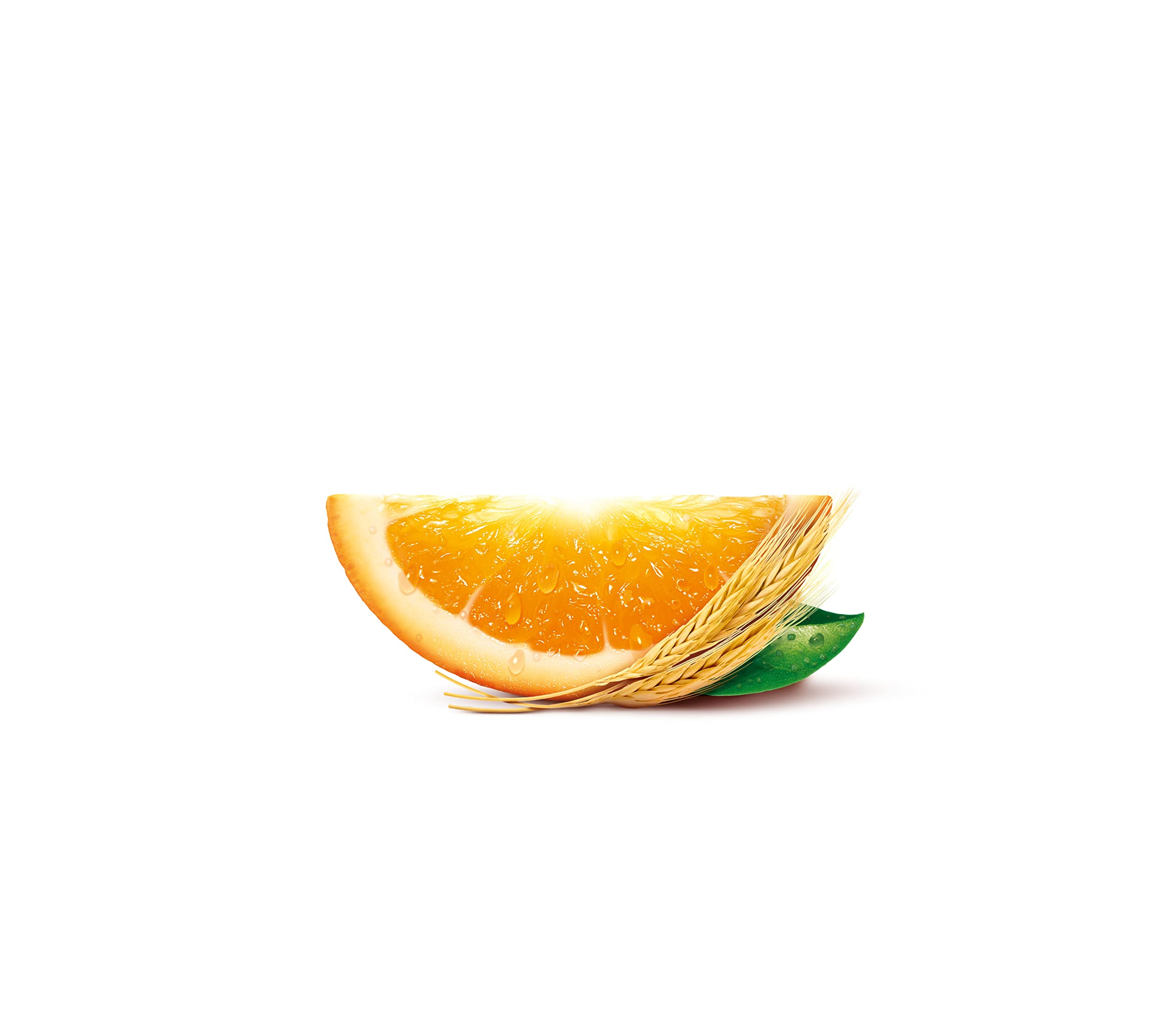 Robinsons Fruit & Barley Orange Squash, 1L 3