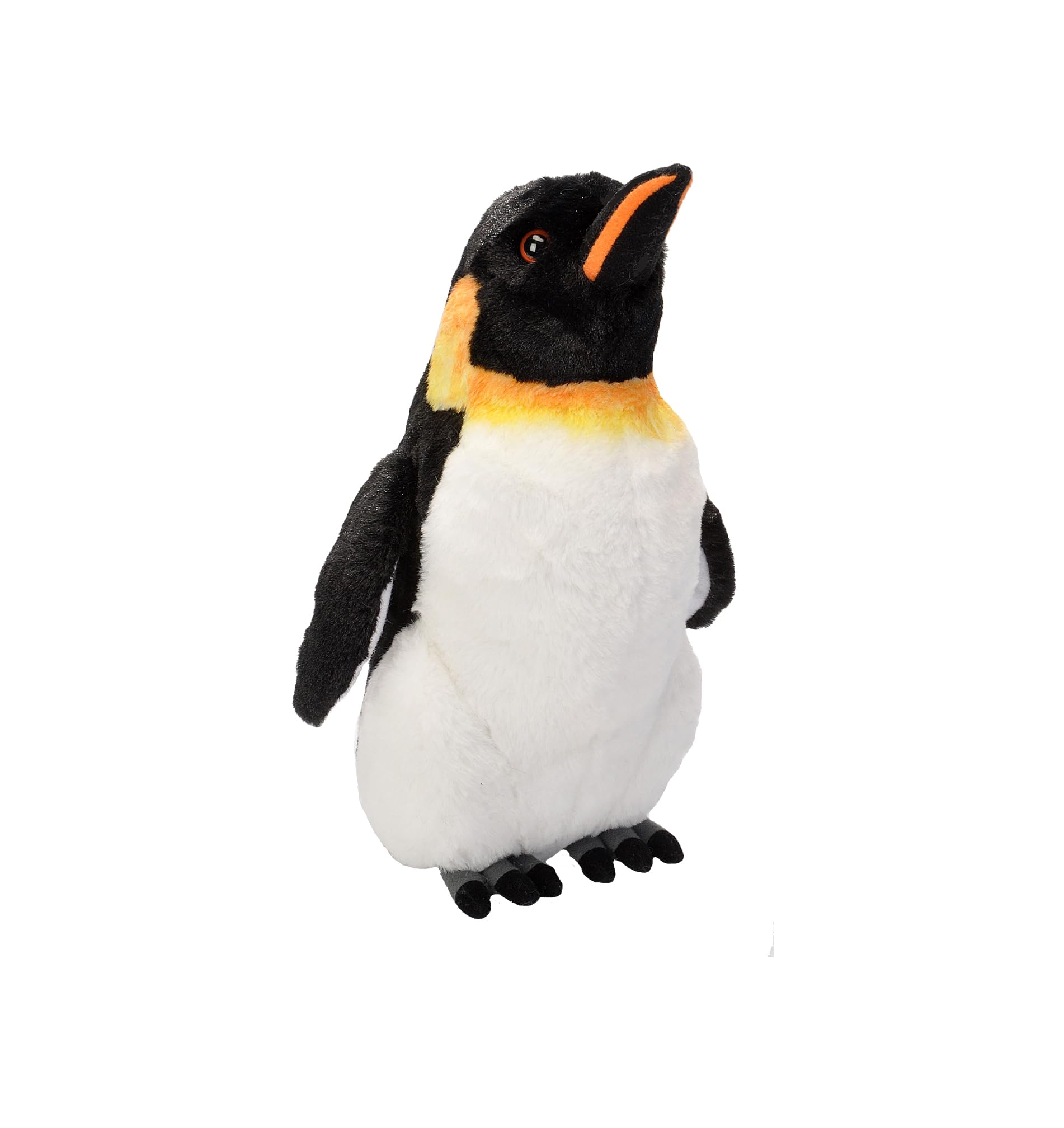 Wild Republic 19438 Penguin Emperor Plush, Cuddlekin Soft Toy, 30 cm, Multi 1