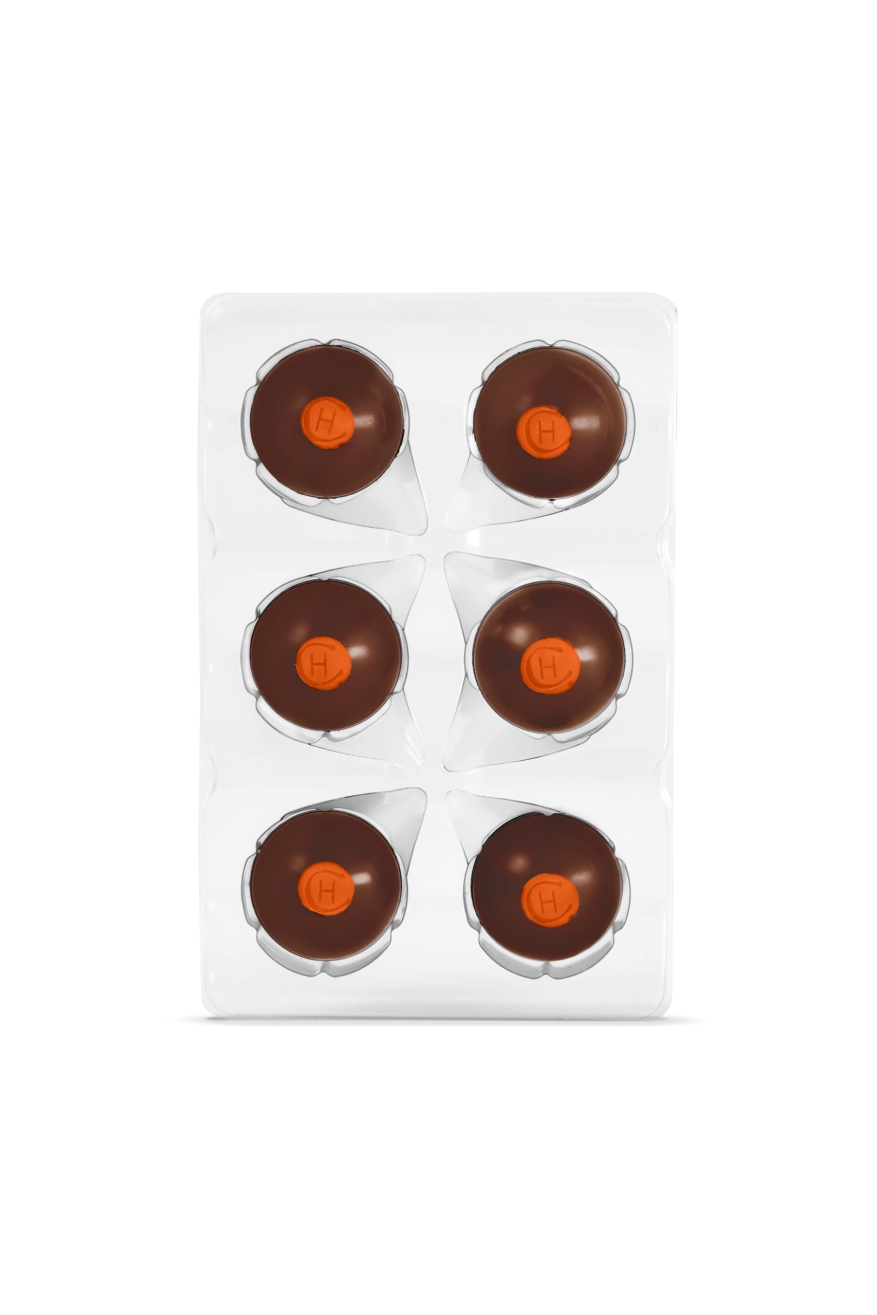 Hotel Chocolat The Selectors Collection Tipsy 413g - Alcohol Infused Chocolate Gift Box 4