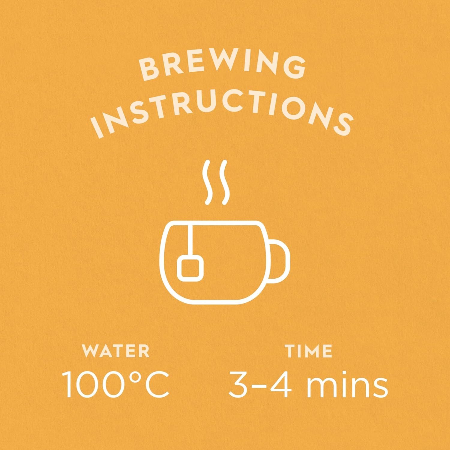 Dragonfly - Organic Vanilla Rooibos Tea Bags, 160 Biodegradable Caffeine-Free Herbal Tea Bags (4 x 40) 2