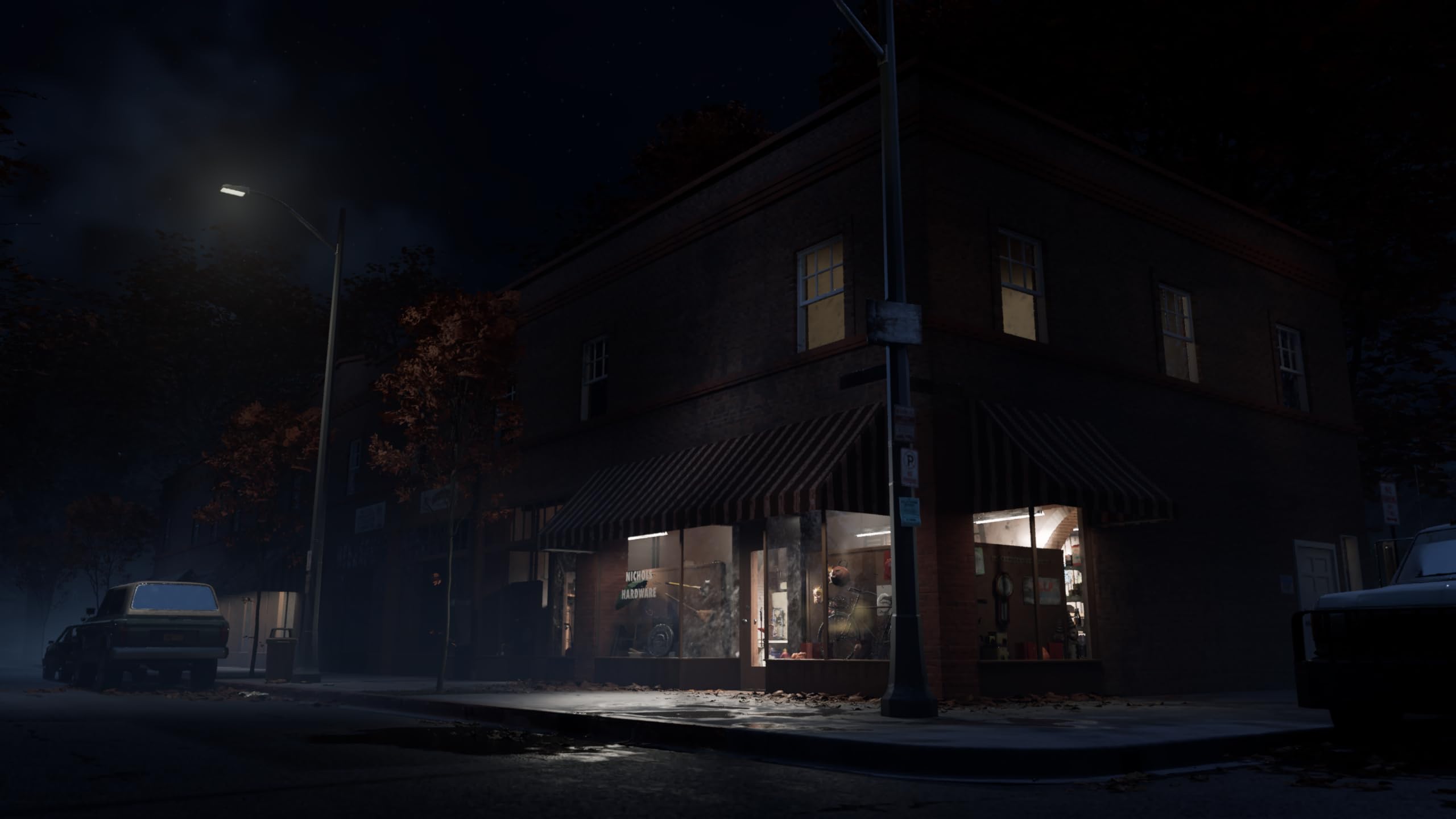 Halloween: The Game [Xbox Series X] 8