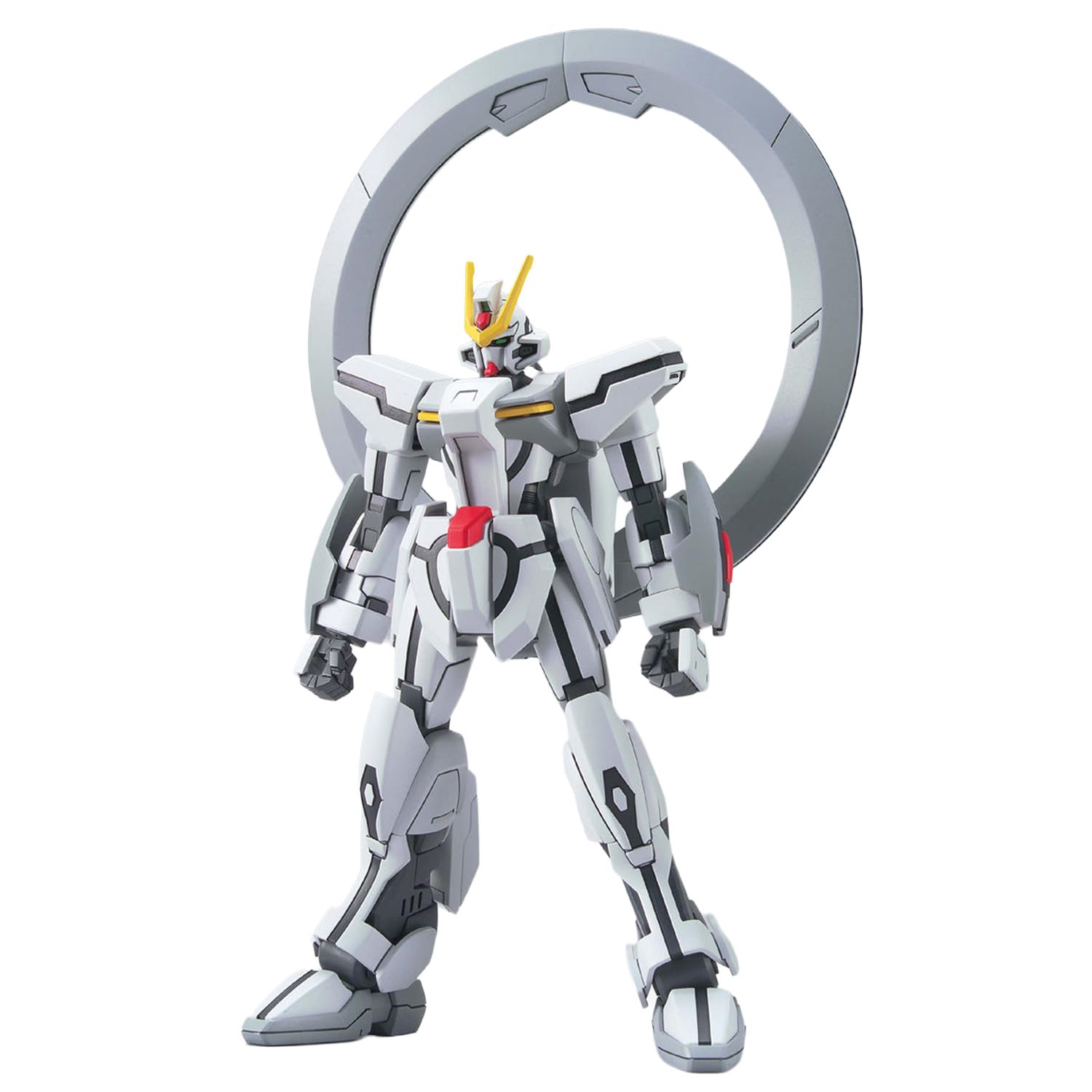 Bandai Hobby Stargazer Gundam 1/144 HG Model Kit - Snap-Fit Assembly | Multi-Color Parts | Articulated Joints
