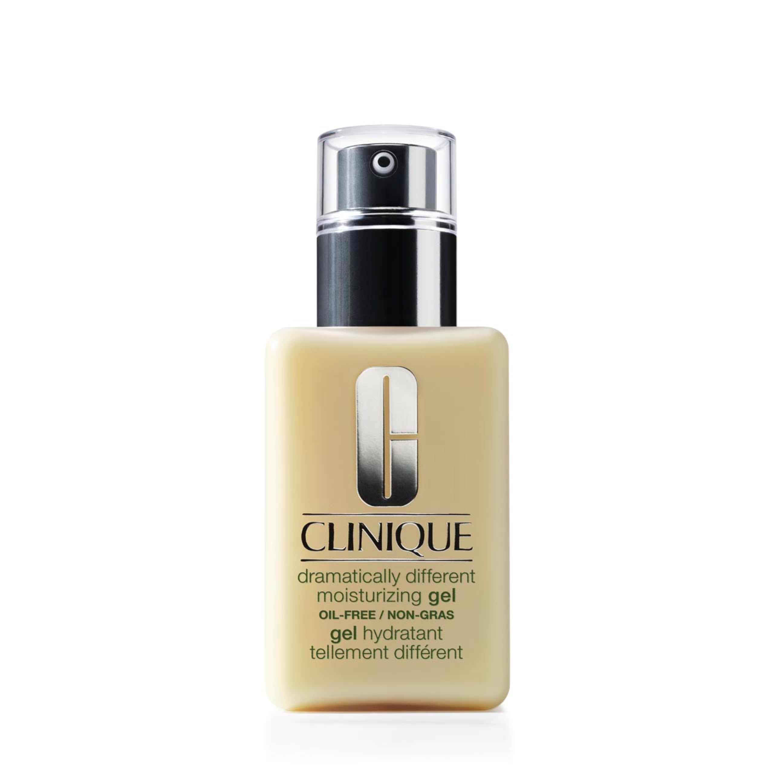 Clinique - 3-Step Dramatically Different Moisturizing Oil-Free Gel (125ml)