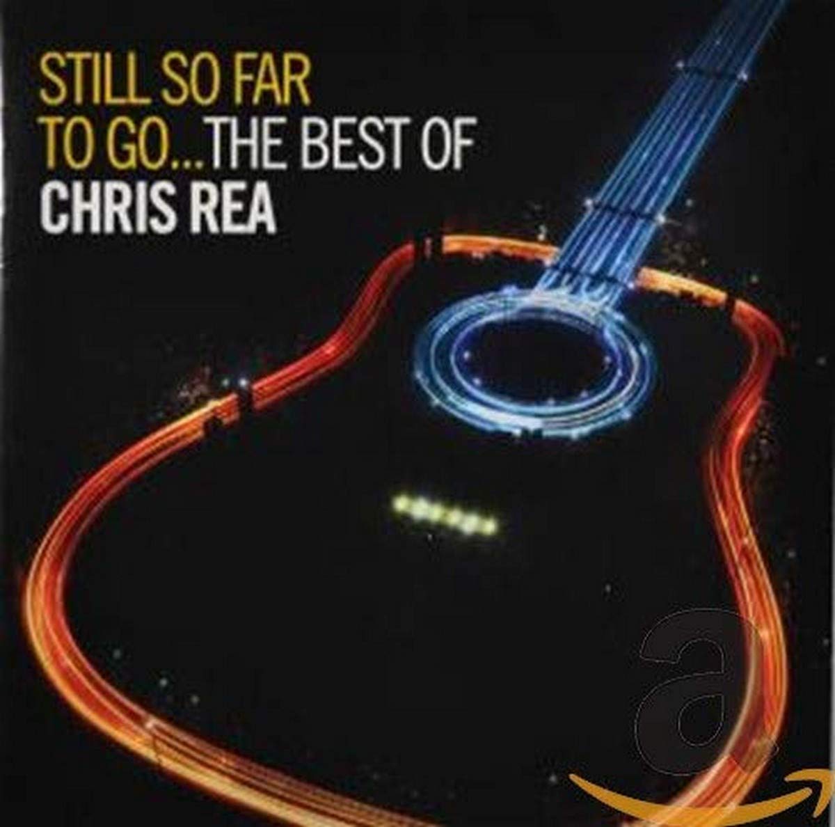 Chris Rea - Still So Far To Go - The Best Of Chris Rea [2CD] 1