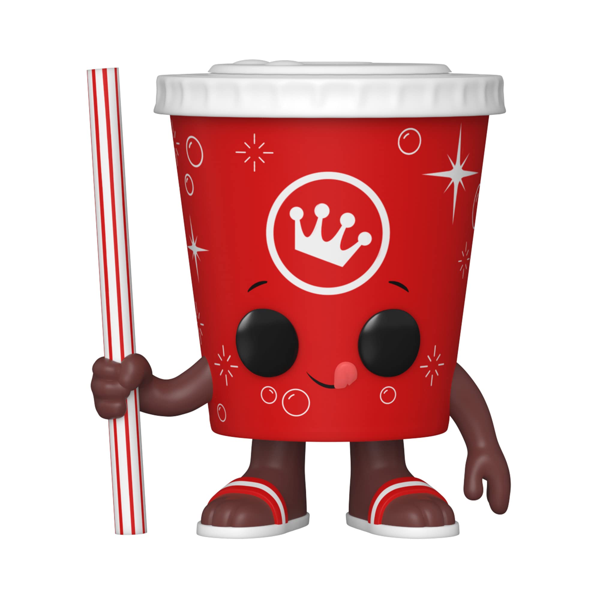 Funko POP! Soda - Cup Vinyl Collectible Figure (64072) 16