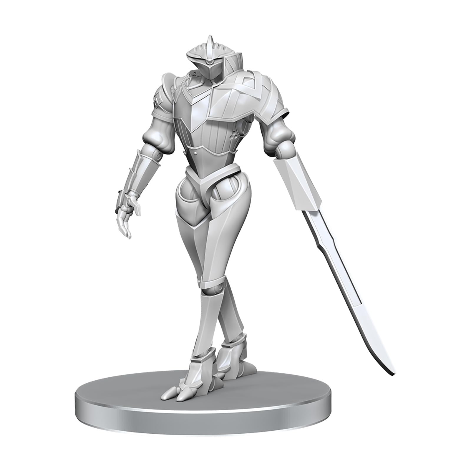 WizKids Pathfinder Battles Deep Cuts Unpainted Miniatures | Automaton Edition | Model 254244 1