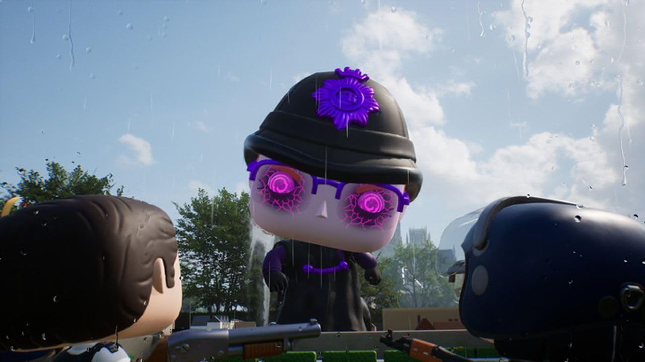 Funko Fusion: Deluxe Edition - Nintendo Switch 7