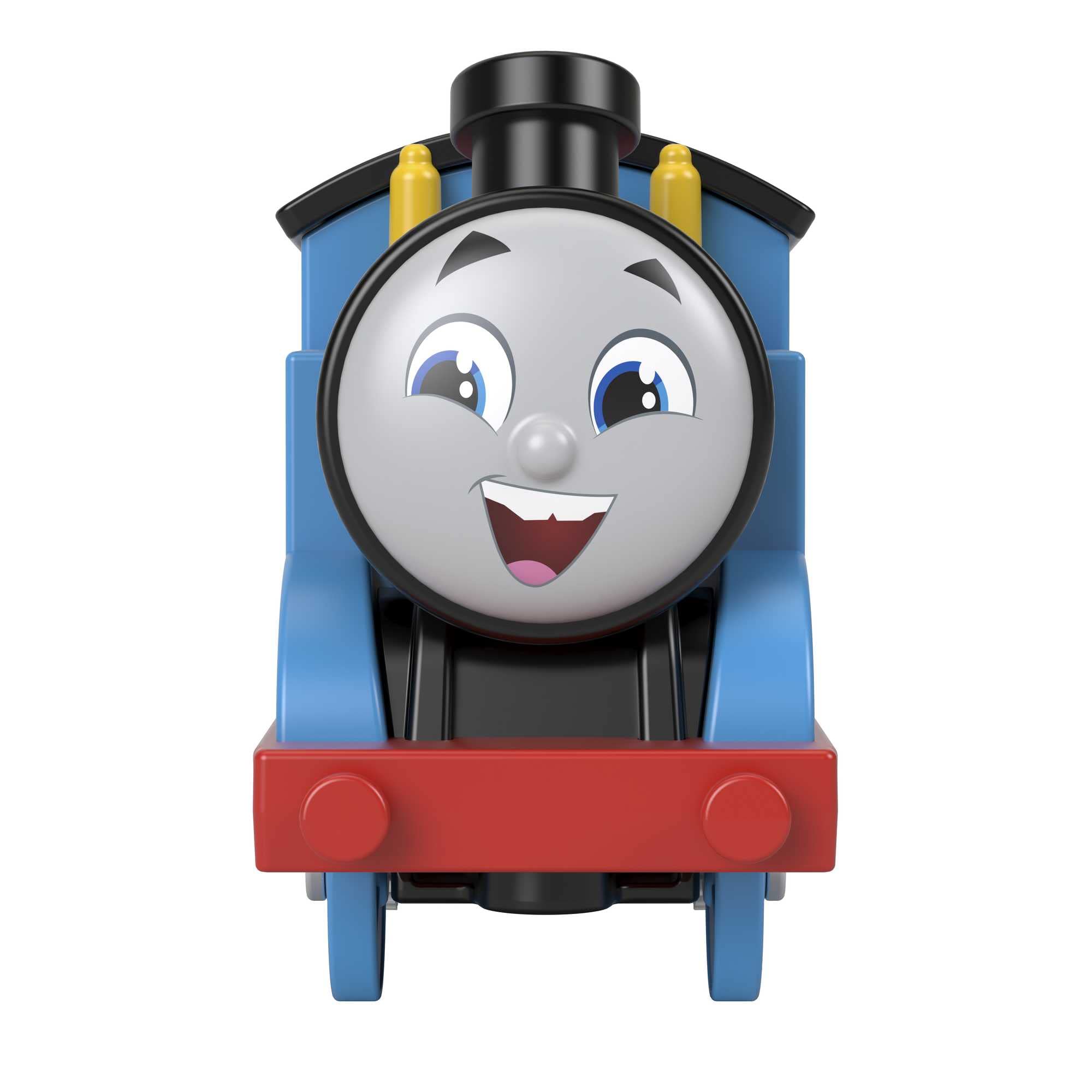 Thomas & Friends Motorized Toy Train - Battery-Powered Thomas Engine with Cargo for Kids 3+ 5