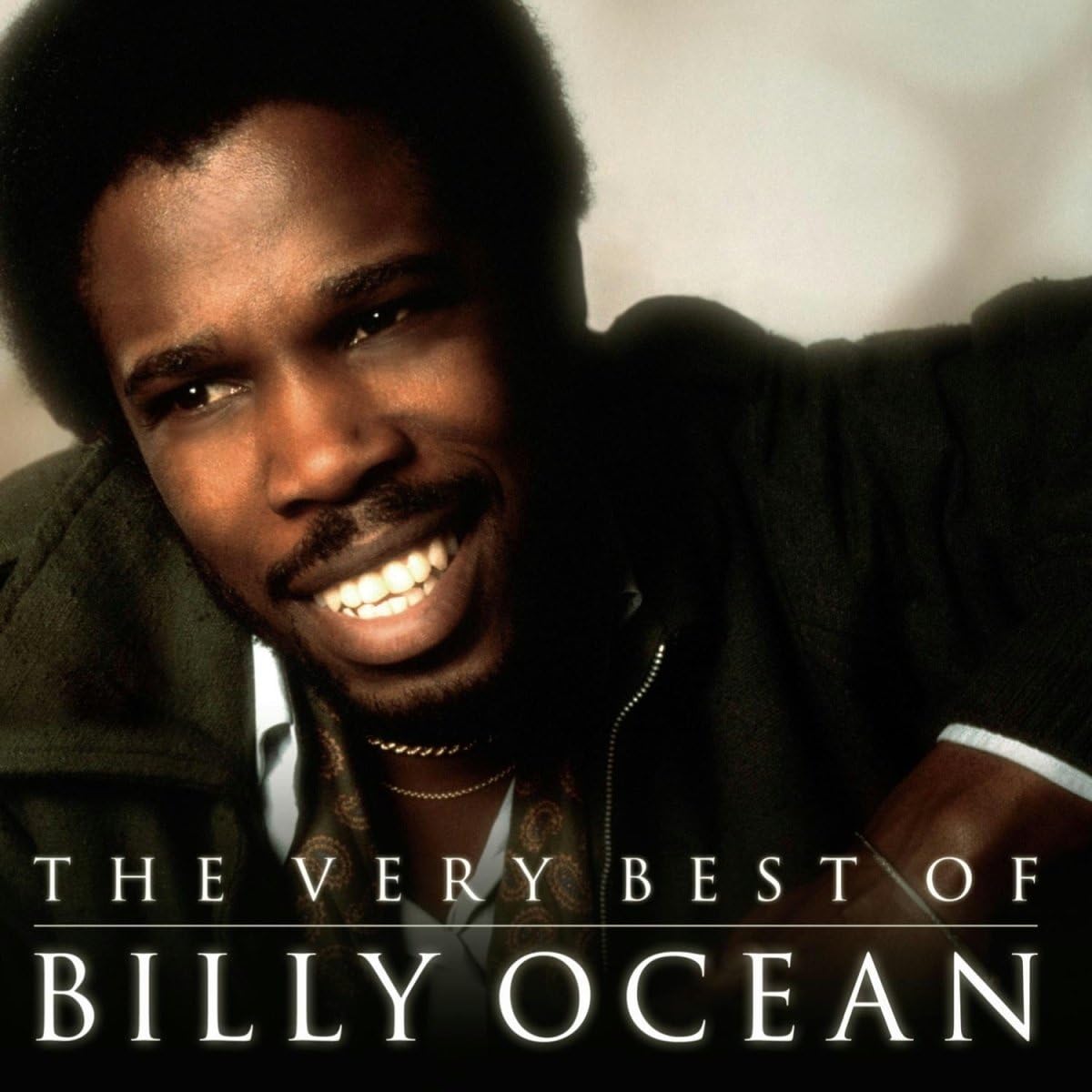 Billy Ocean - The Very Best Of Billy Ocean [Audio CD] 3