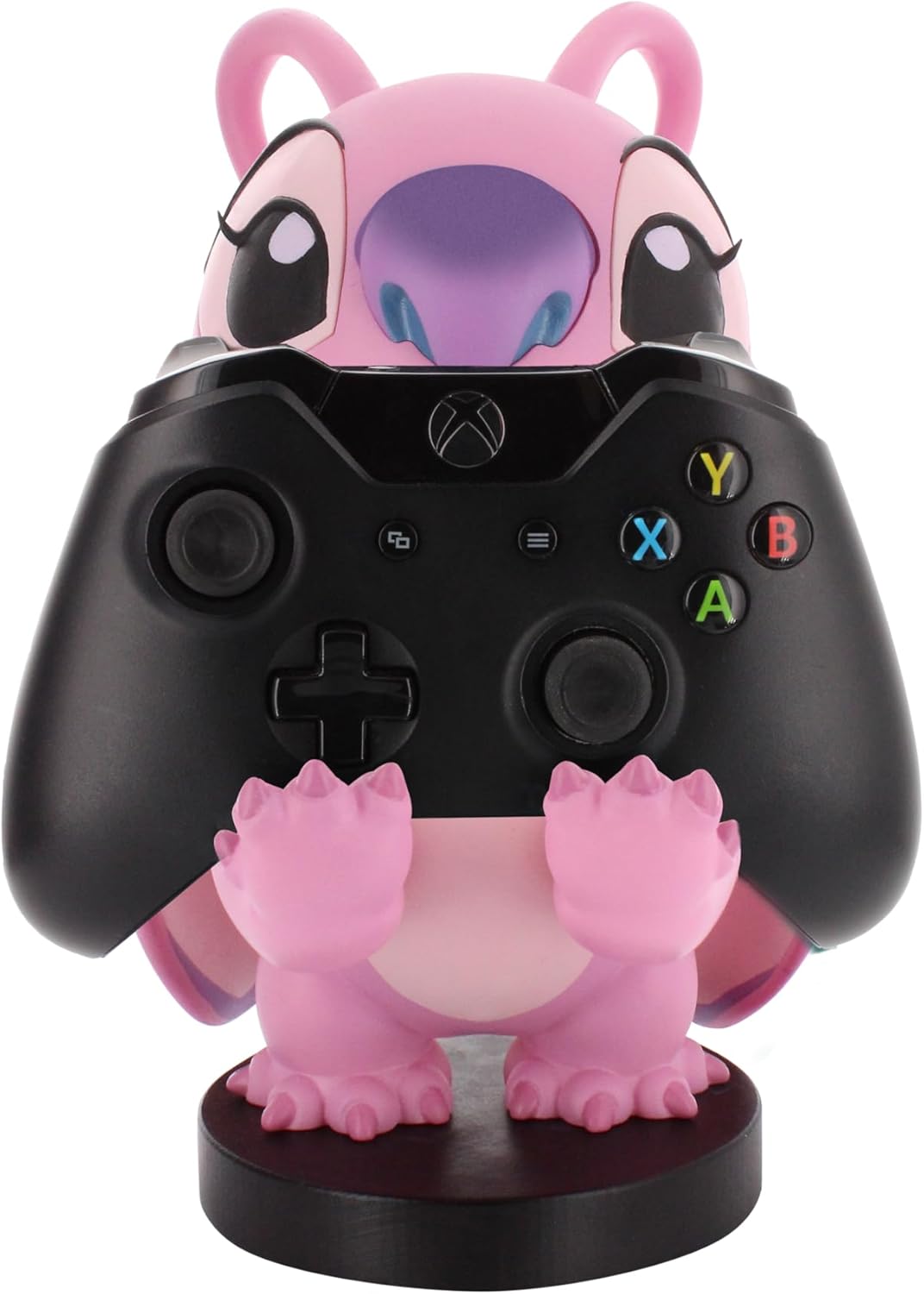 Disney Angel - Lilo & Stitch Controller Holder & Phone Stand for PS5, Xbox, Switch