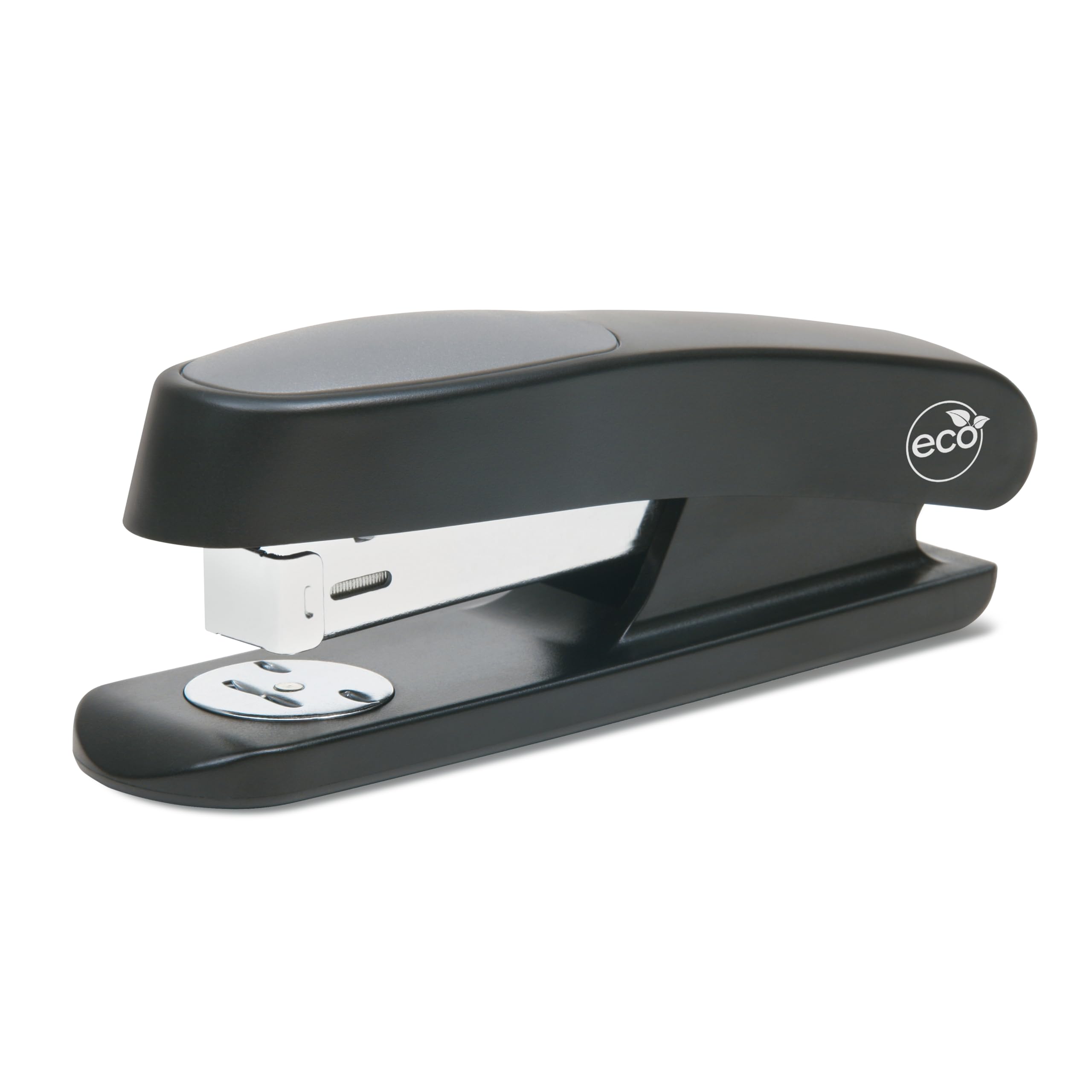 Rapesco ECO Sting Ray Desktop Stapler - 20 Sheet Capacity | Antibacterial | Includes 1000 Staples 5