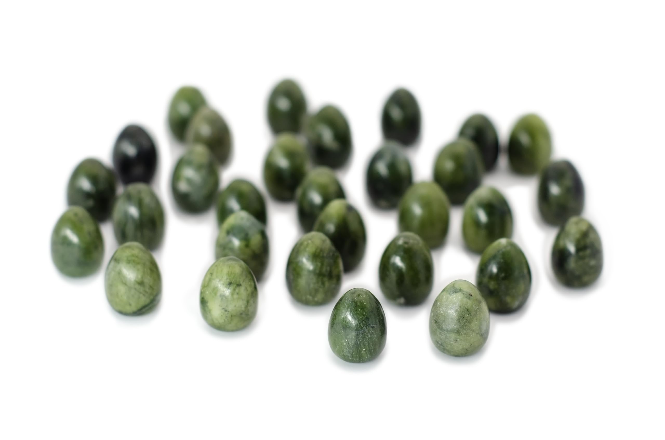 Stonemaier Games Wyrmspan & Wingspan Stone Eggs Board Game Accessory 4