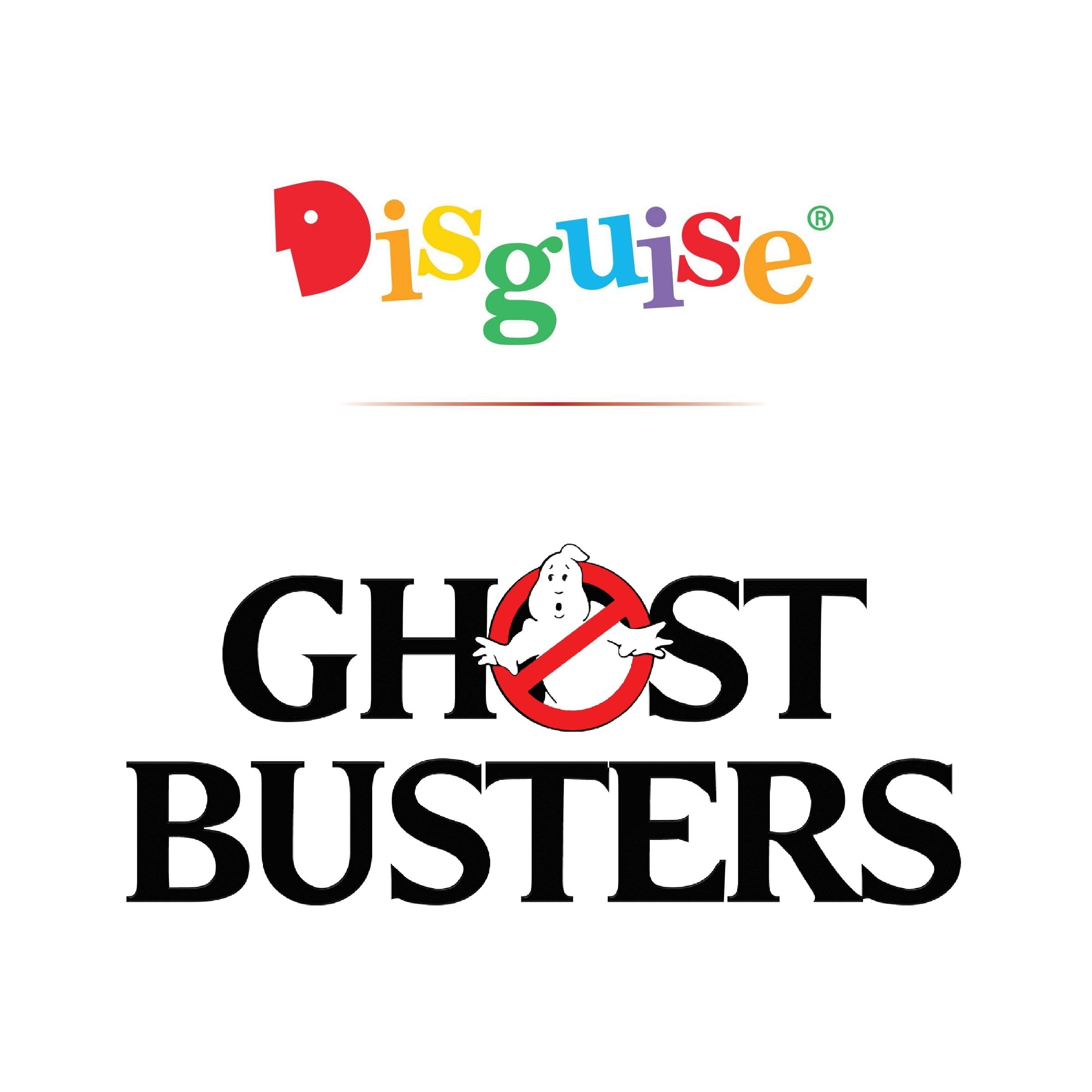 Ghostbusters Movie Ghostbuster Fancy Dress for Kids - Officially Licensed Costume 2