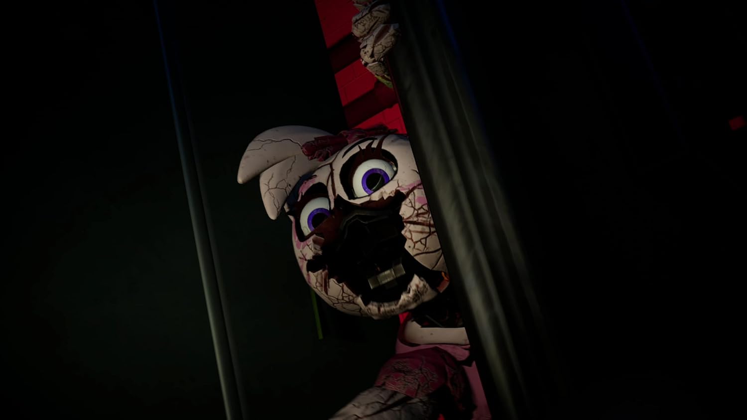 Five Nights at Freddy's: Security Breach - PlayStation 5 Game 4
