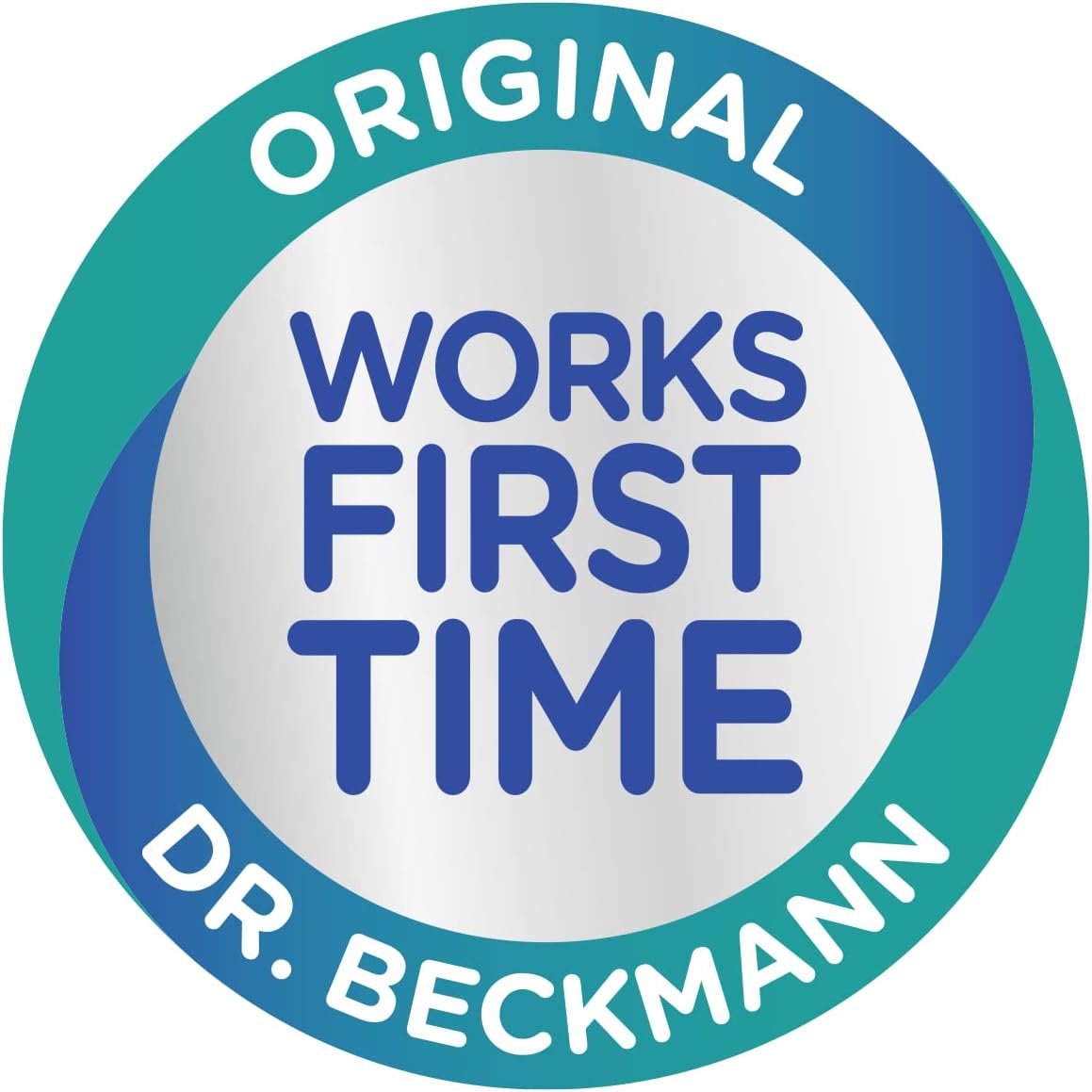 Dr. Beckmann - Stain Devils Fruit & Drinks Stain Remover 4