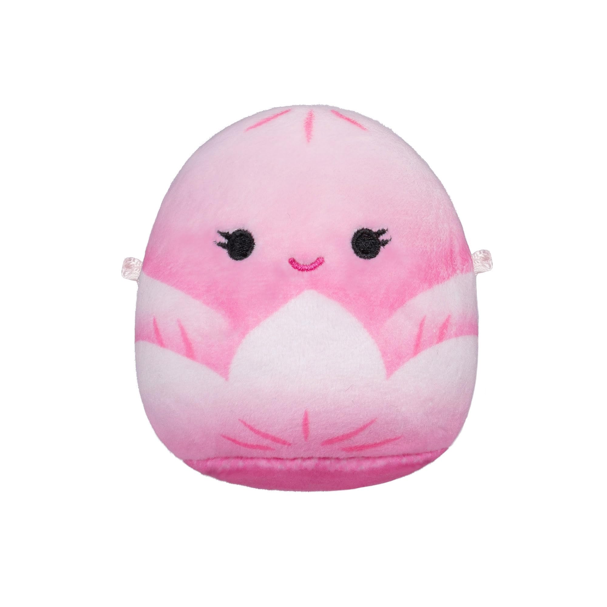 Squishmallows Micromallows 6-Pack Plush - 2.5" Mini Collectible Stuffed Animals for Ages 6+ 2