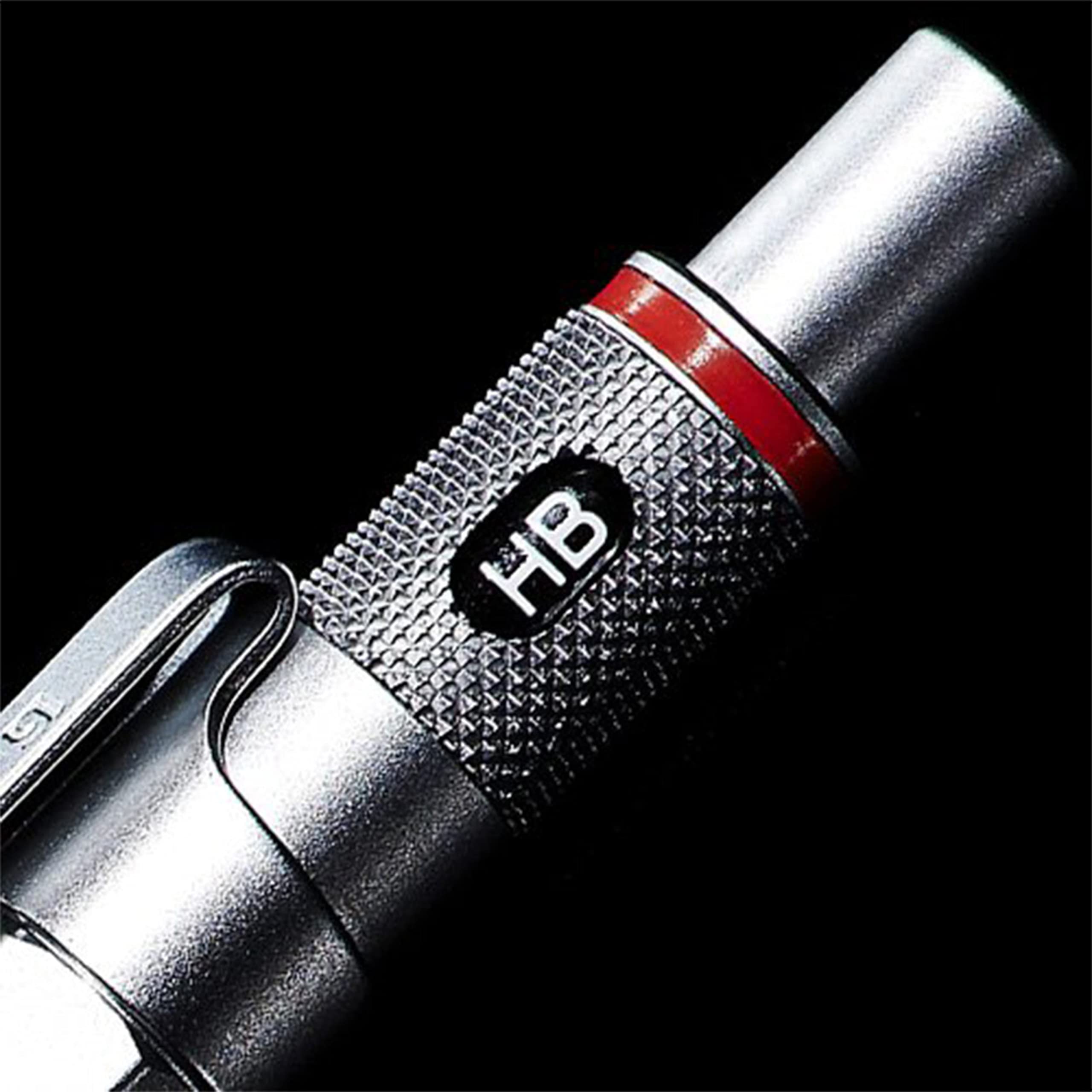 rOtring 600 Mechanical Pencil - 0.5 mm Line Size | Silver All-Metal Body | Knurled Grip 8