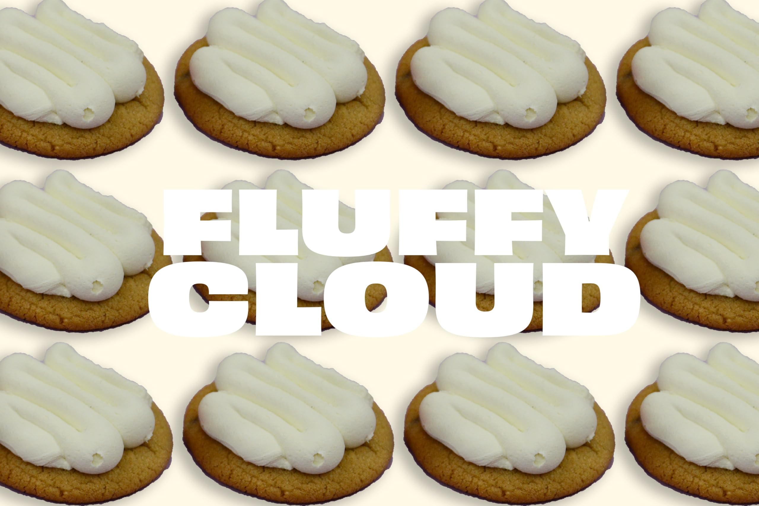Renshaw Water Based Gel Food Colouring - Fluffy Cloud White | 20g Gel