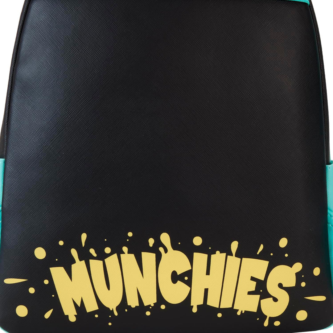 Loungefly Scooby-Doo Munchies Double Strap Shoulder Bag (SBDBK0019)