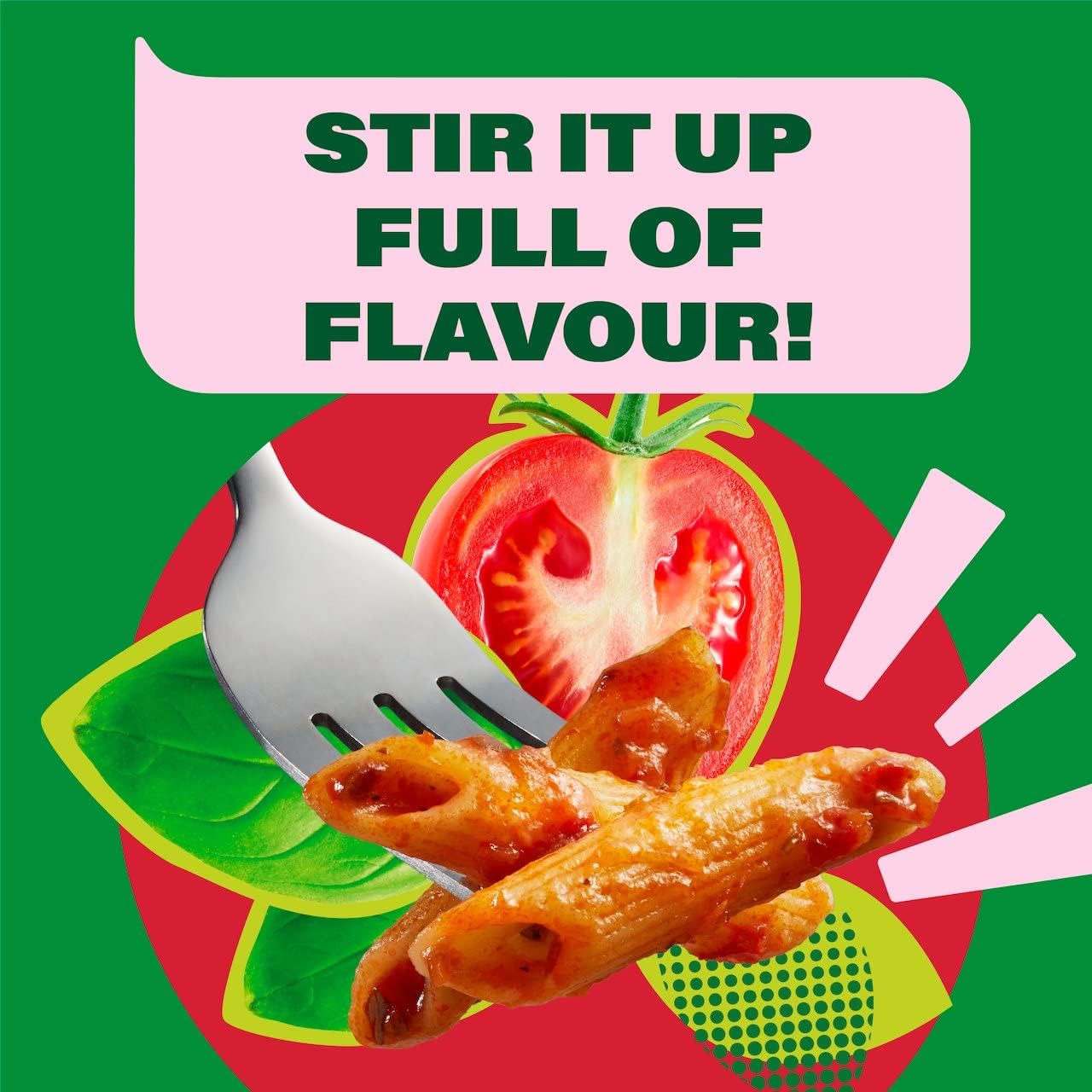 Dolmio Sweet Pepper Stir-In Pasta Sauce, 7 x 150g Pots 4