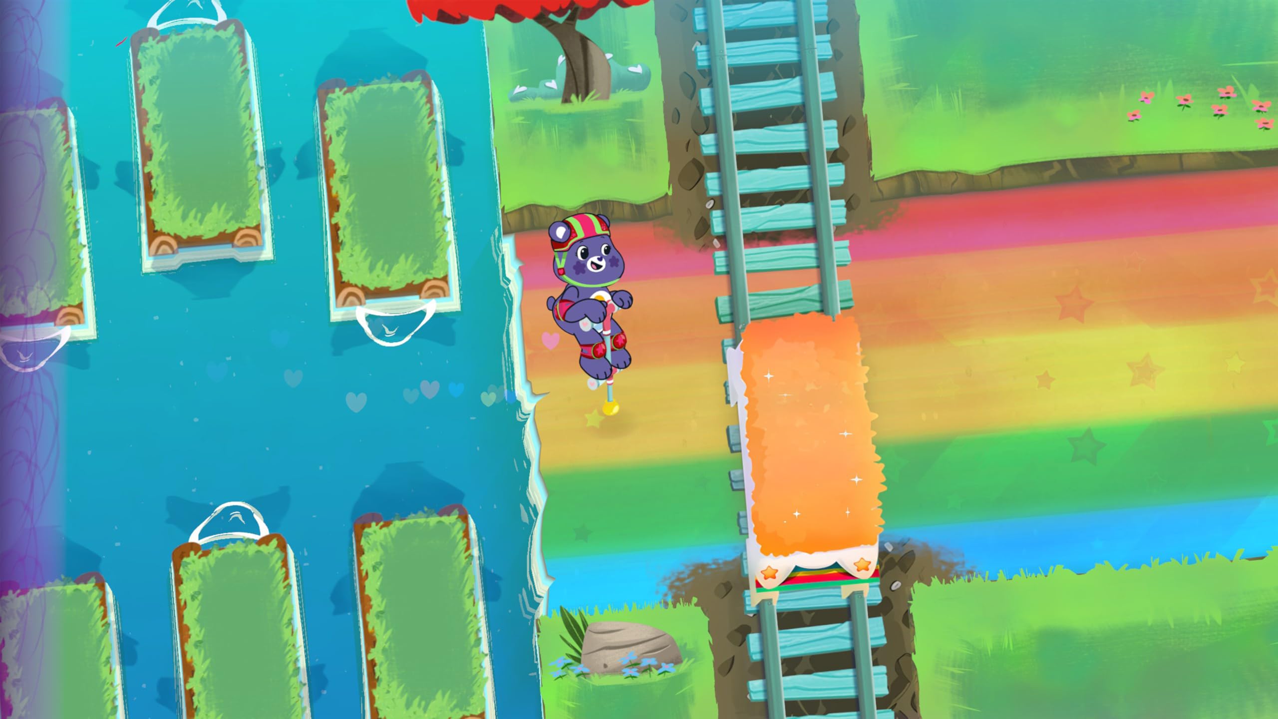 Care Bears: Unlock the Magic - Nintendo Switch Standard Edition 11