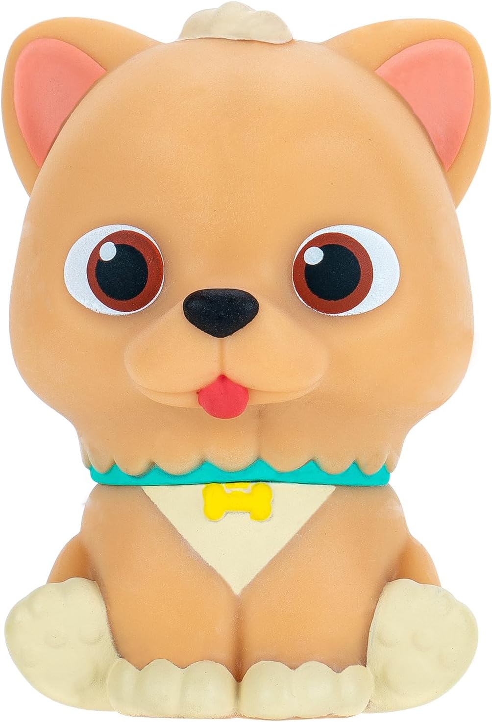 CoComelon Best Friends & Pets 4-Figure Set - Favourite Characters for Imaginative Play 5