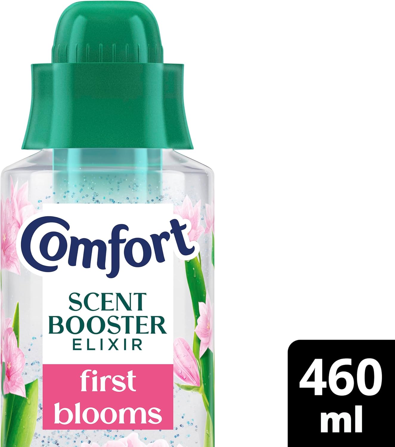 Comfort - First Blooms Scent Booster Elixir (460ml) 2