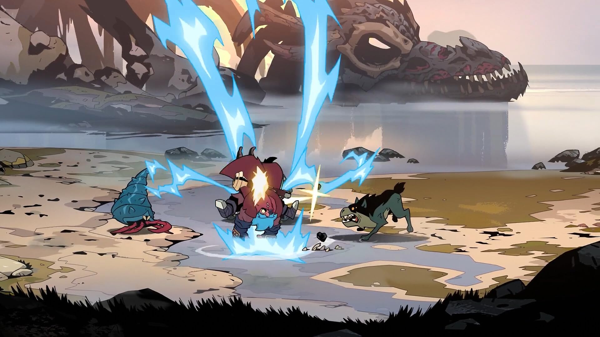 Absolum - PlayStation 5 3