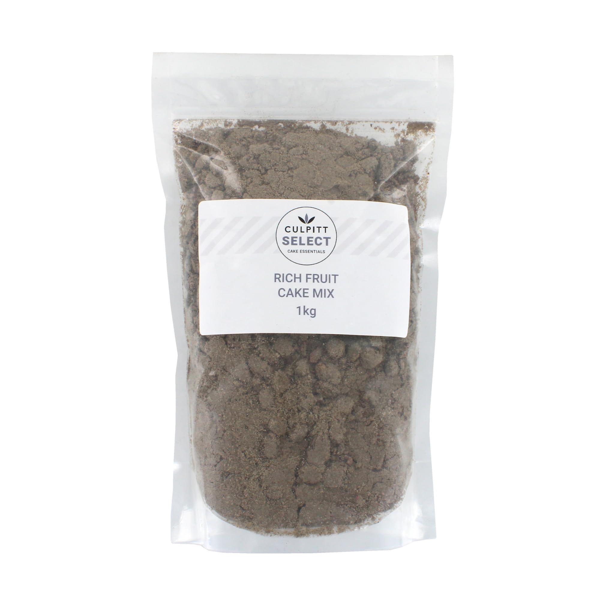 Culpitt Select - Luxury Fruit Cake Mix 1kg 12