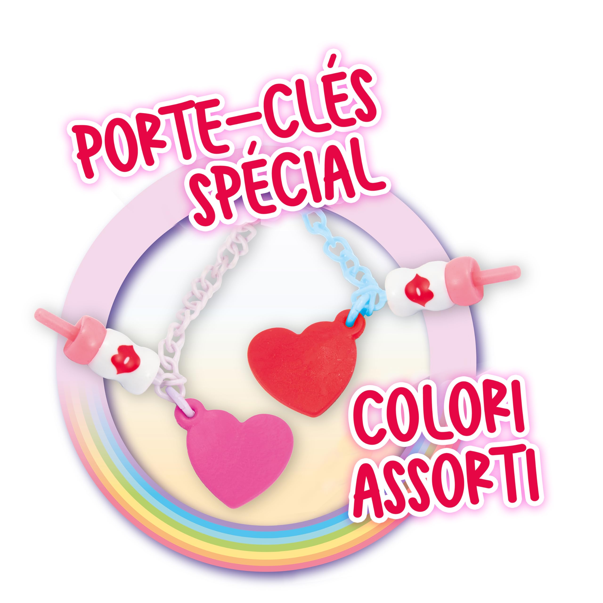 Coccolotti Love & Tell Interactive Teddy Bear with Sound and Light Effects 2