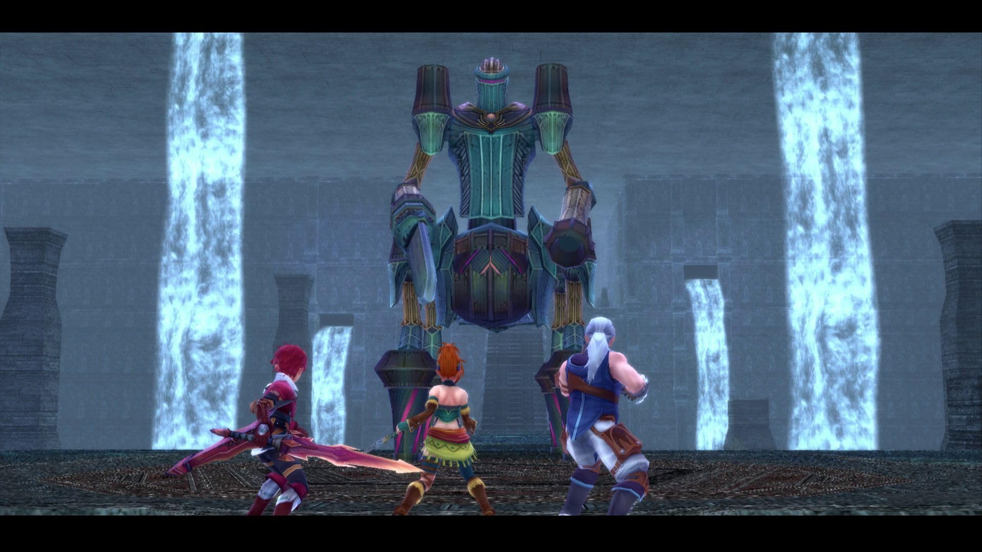 Ys Memoire: Revelations in Celceta [Nintendo Switch]