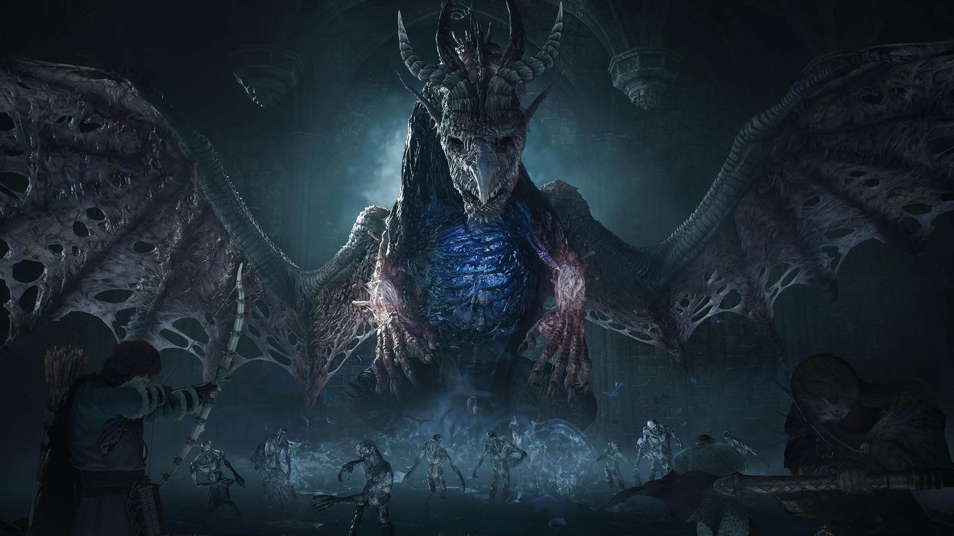 Dragon's Dogma 2: Dark Arisen Expansion [Xbox Series X] 2