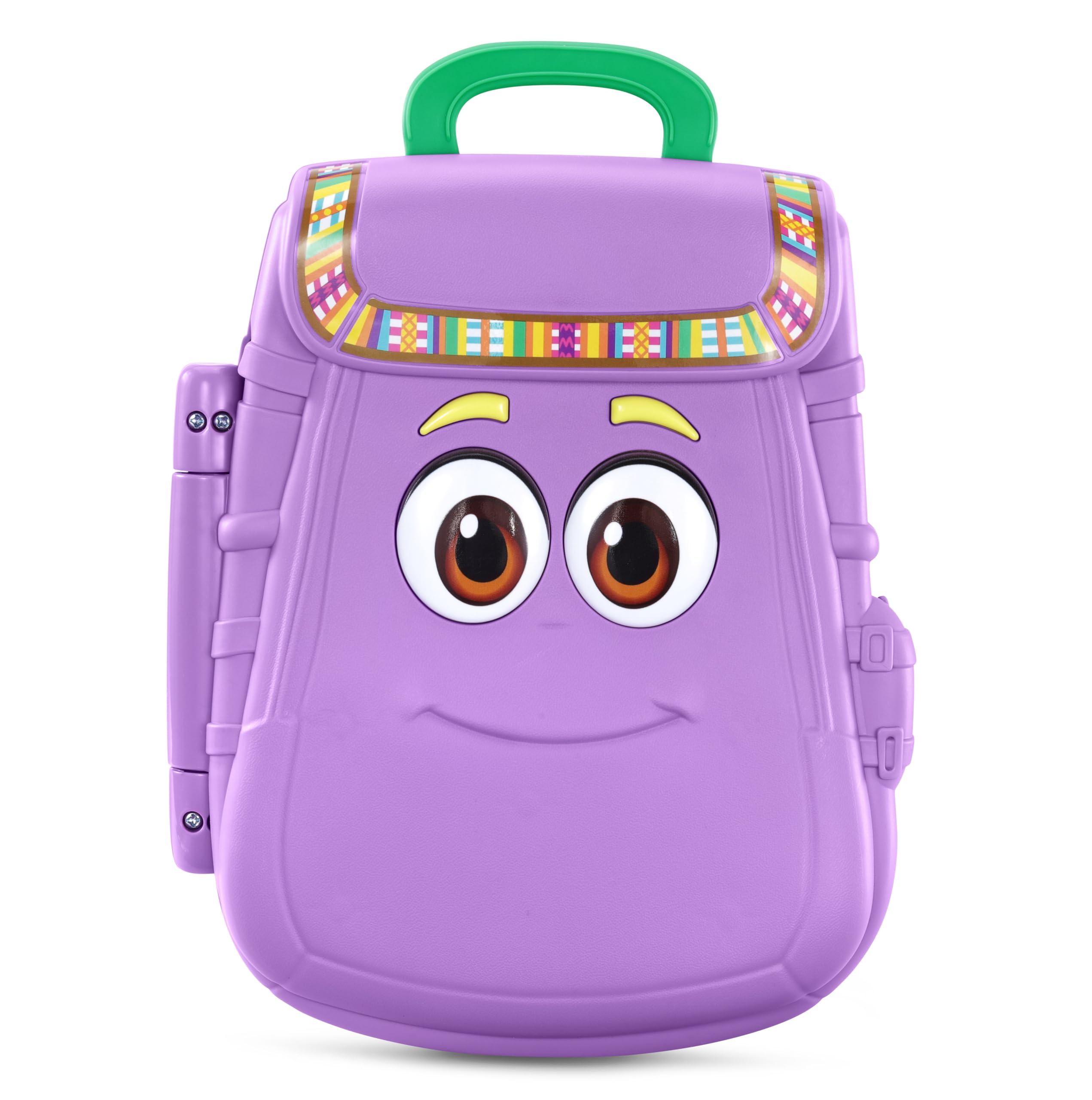 VTech Dora Got Your Back Learning Backpack Interactive Educational Toy 7