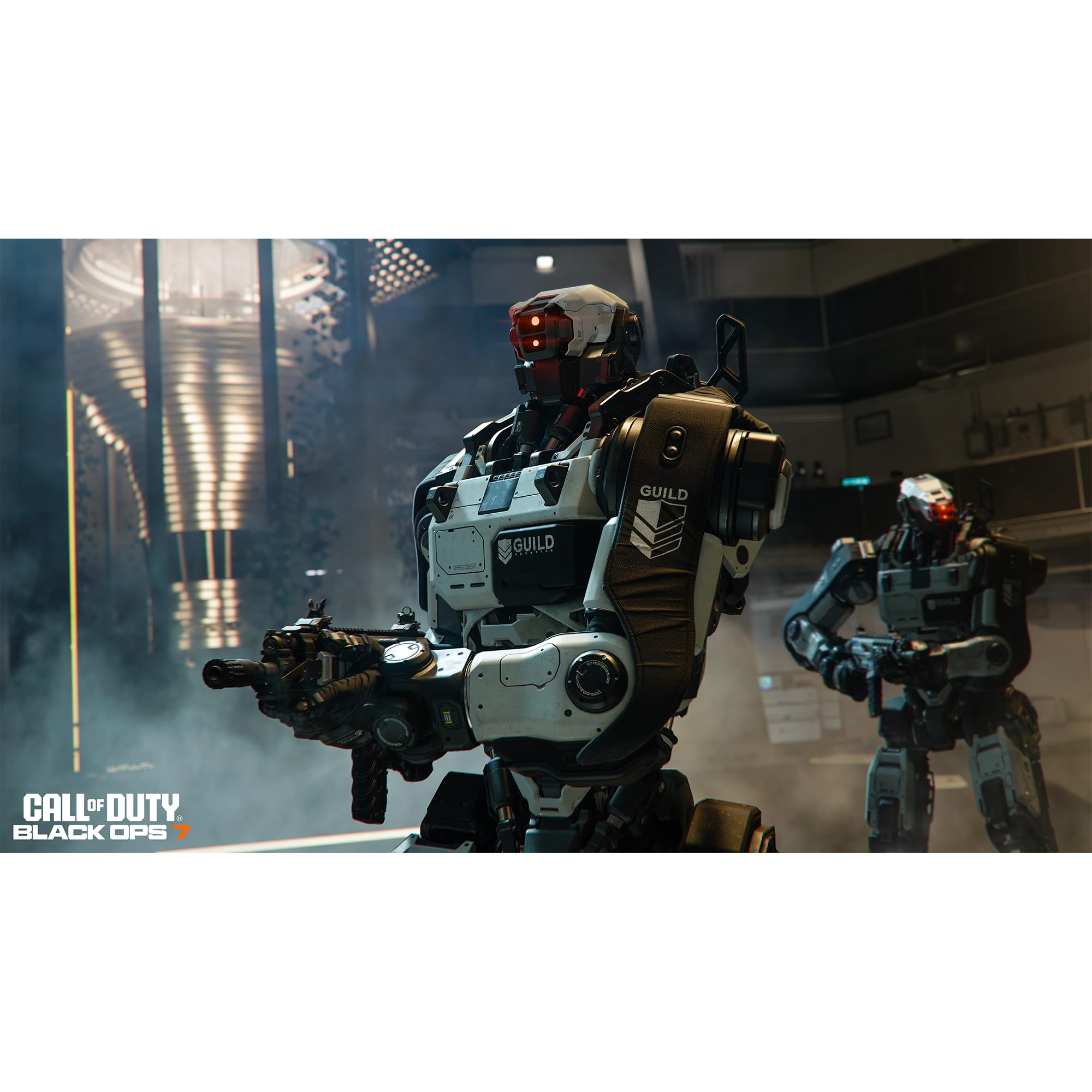 Call of Duty: Black Ops 7 - PlayStation 4 & 5 Cross-Gen Bundle with SteelBook 3