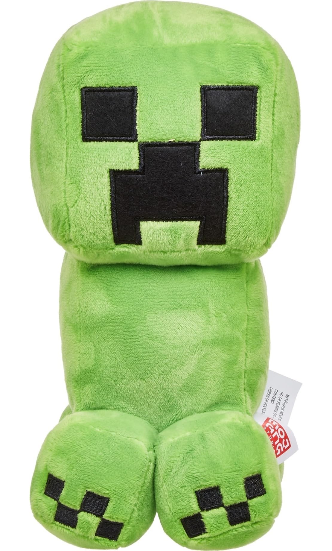Mattel Minecraft HBN40 Plush 8-inch Character Doll | Collectible Soft Toy for Ages 3+ 1