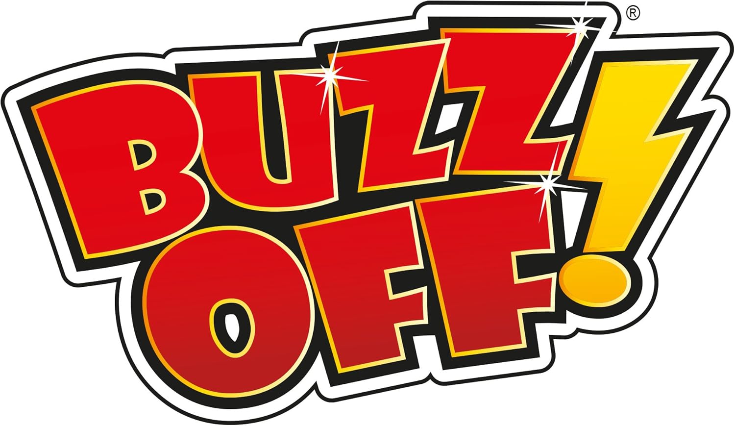 Ideal Buzz Off Action Game 2