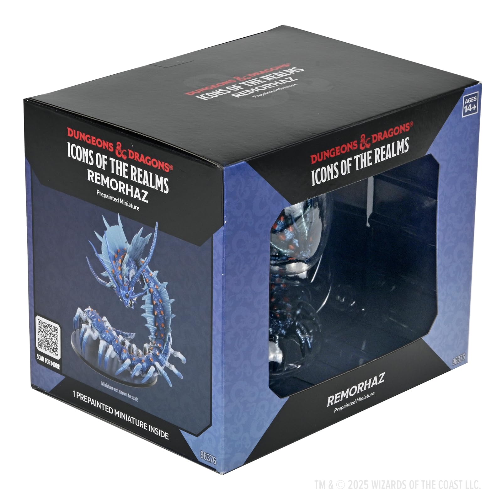 WizKids D&D Icons of The Realms: Monster Manual Collection 1 - 10 Ct. Booster Brick | Pre-painted Plastic Miniatures 7