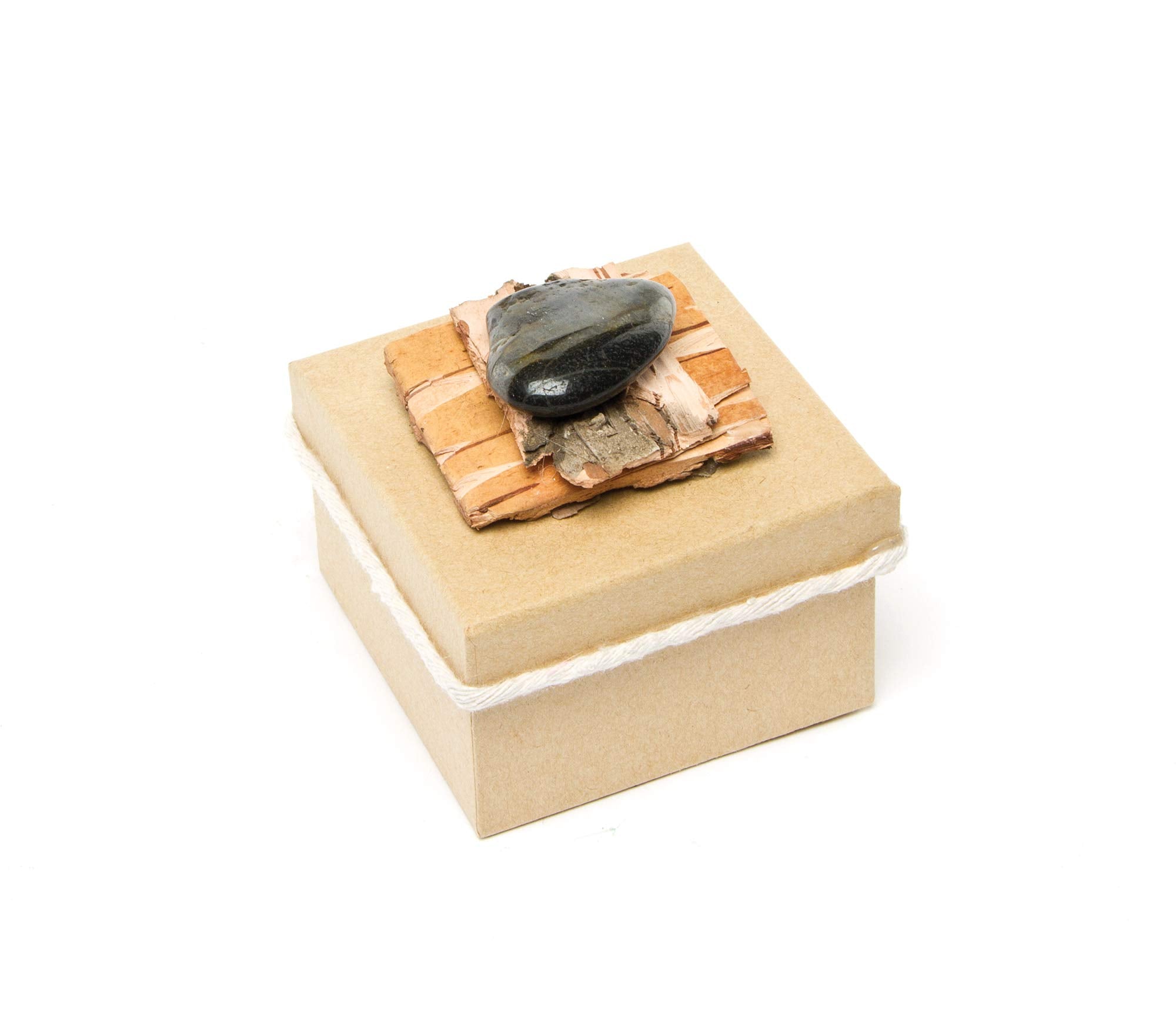 Baker Ross Kids Craft Kit - 6 Blank Wooden Heart-Shaped Boxes for Decorating, Arts & Crafts Activity Set 11