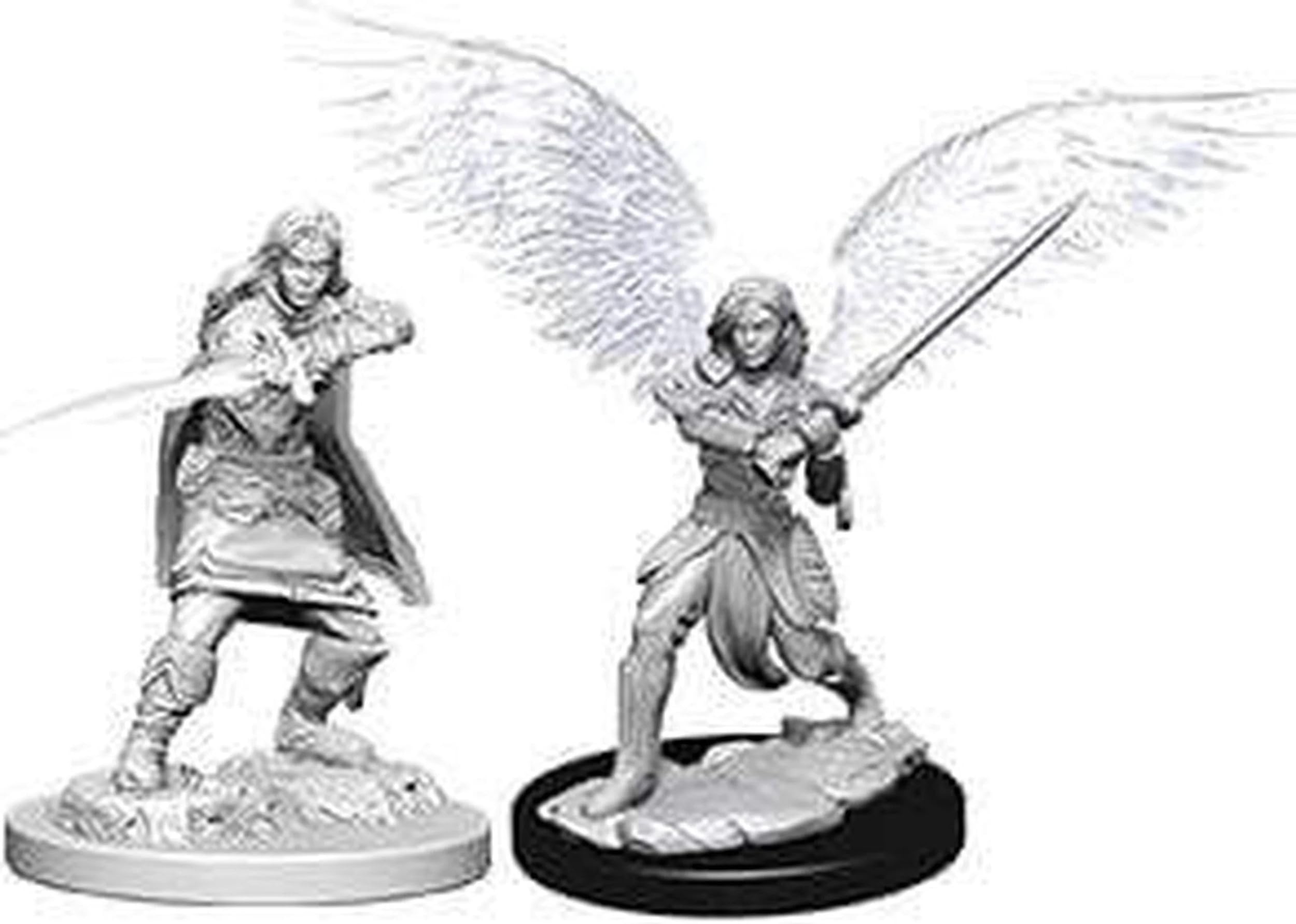 Dungeons & Dragons Accessories - Fighter Color | Cardstock | Unisex Adult 1