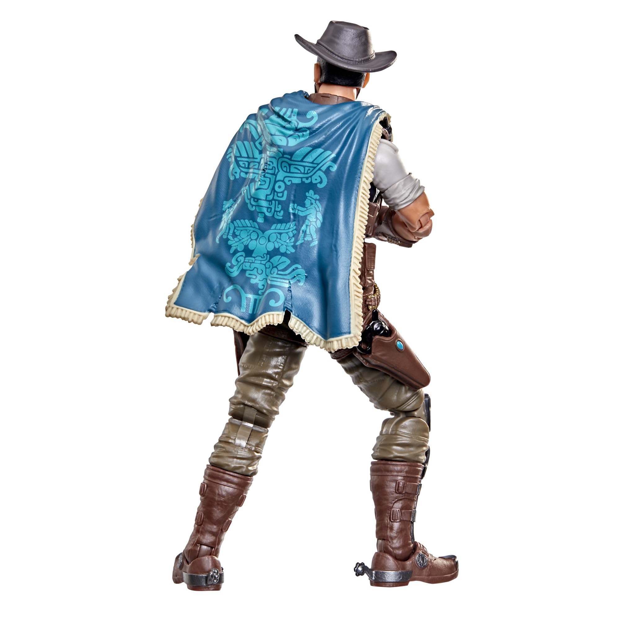 G.I. JOE Classified Series #200 Alejandro Balam 'Sundown' Luna Mendoza Action Figure | 6 Inch Scale | Ages 4+ 3